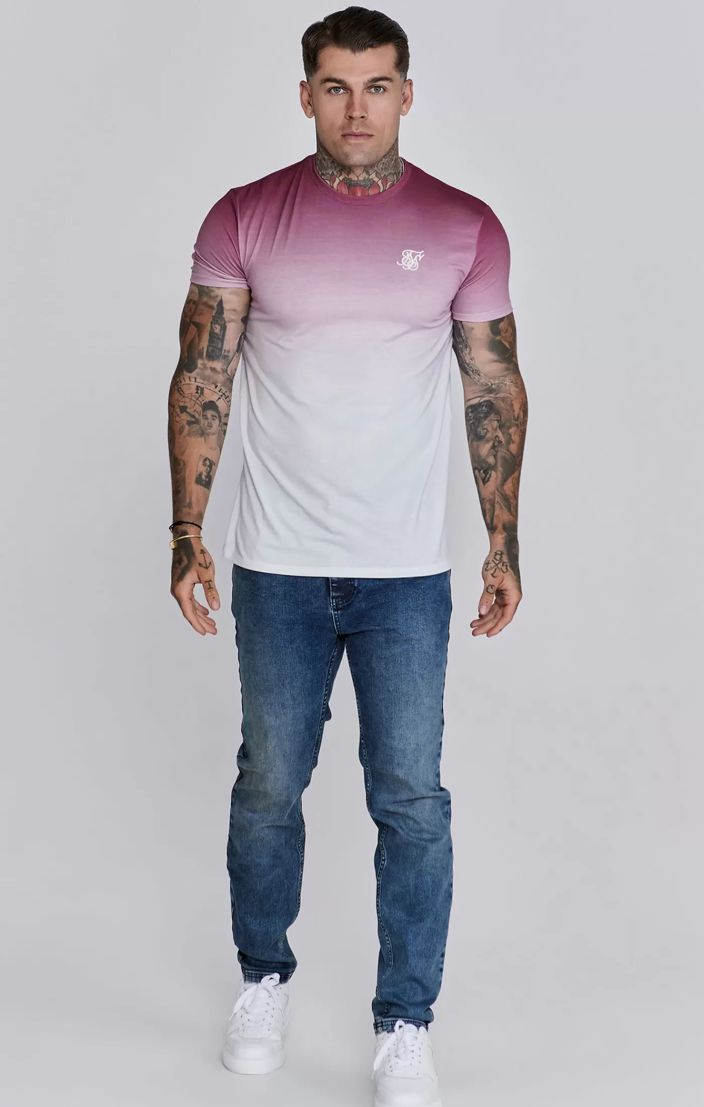 Cheap T-shirt Fade Koszulki