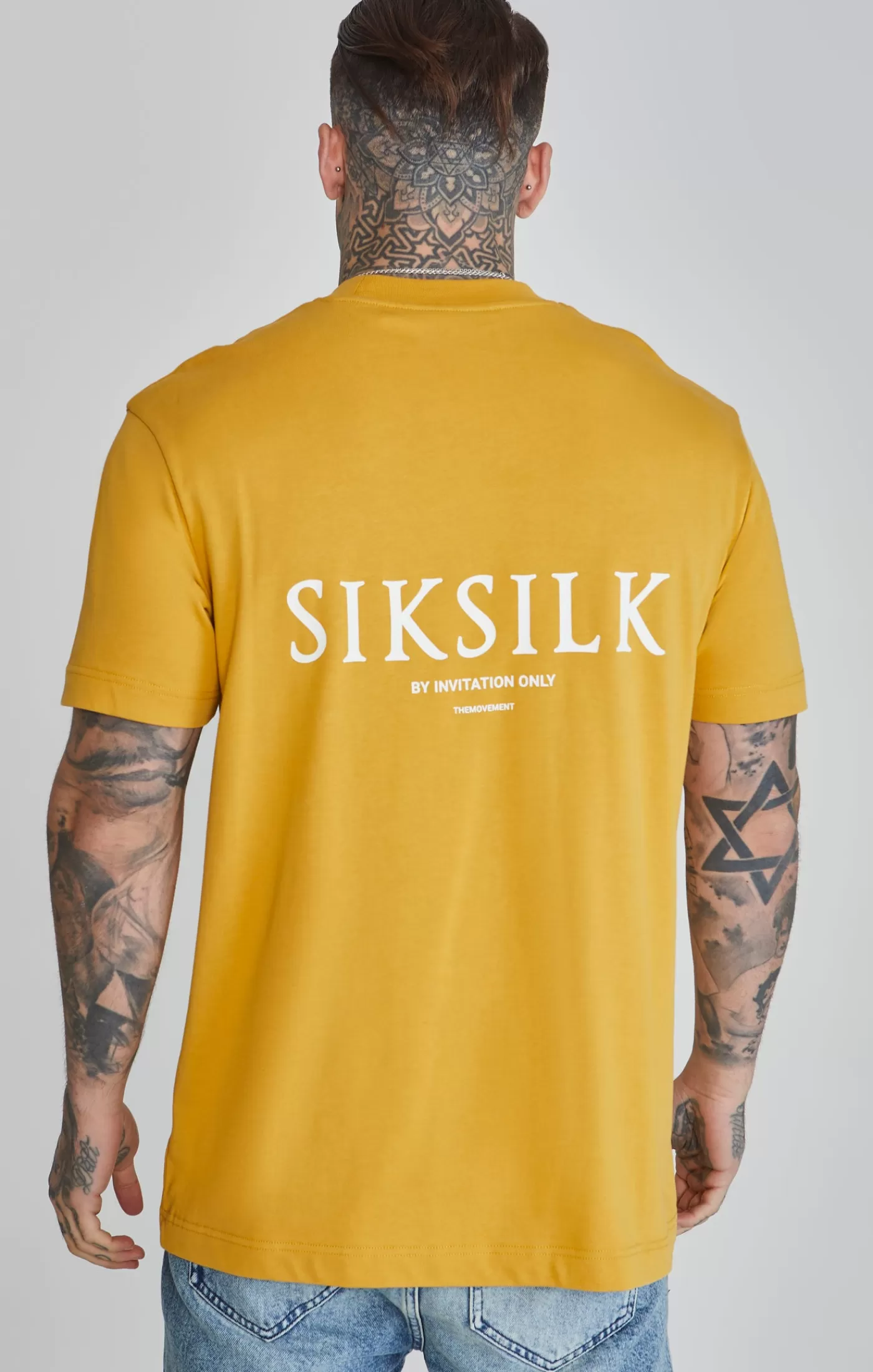 Hot T-shirt graficzny Koszulki