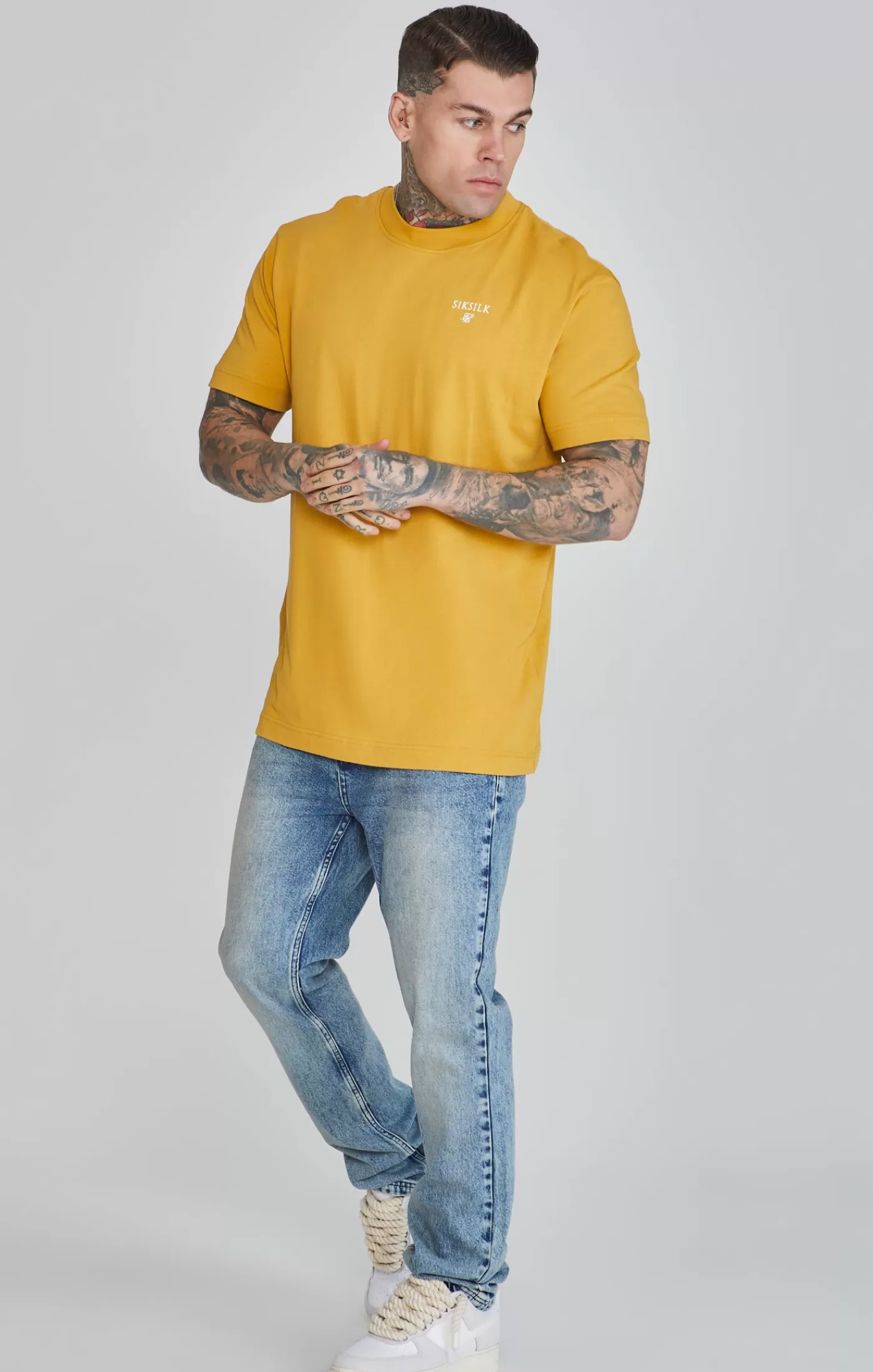 Hot T-shirt graficzny Koszulki