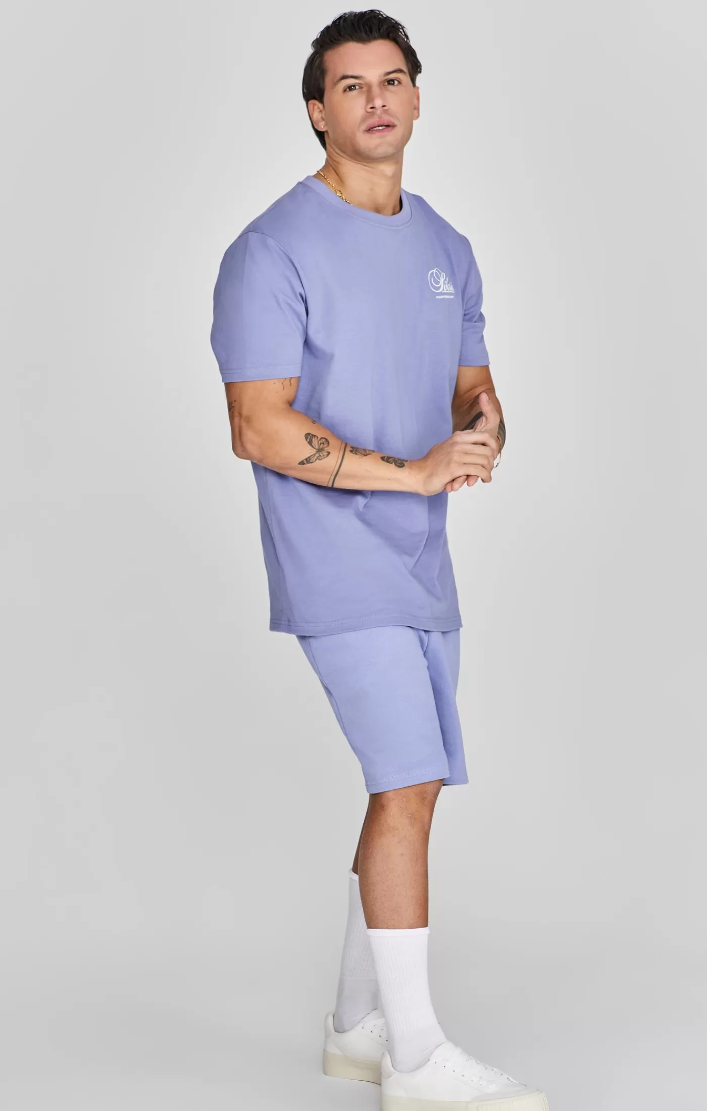 Fashion T-shirt graficzny Koszulki