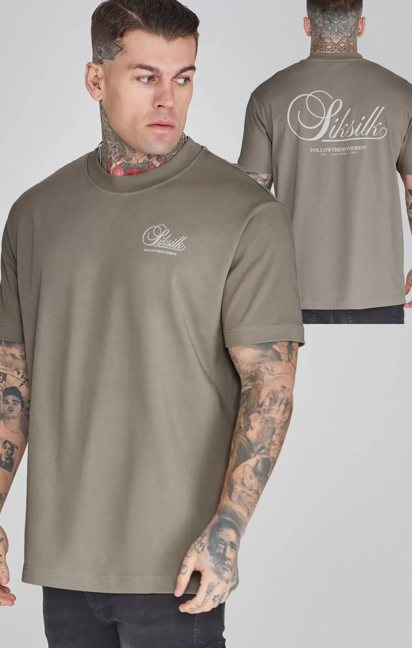 Outlet T-shirt graficzny Koszulki