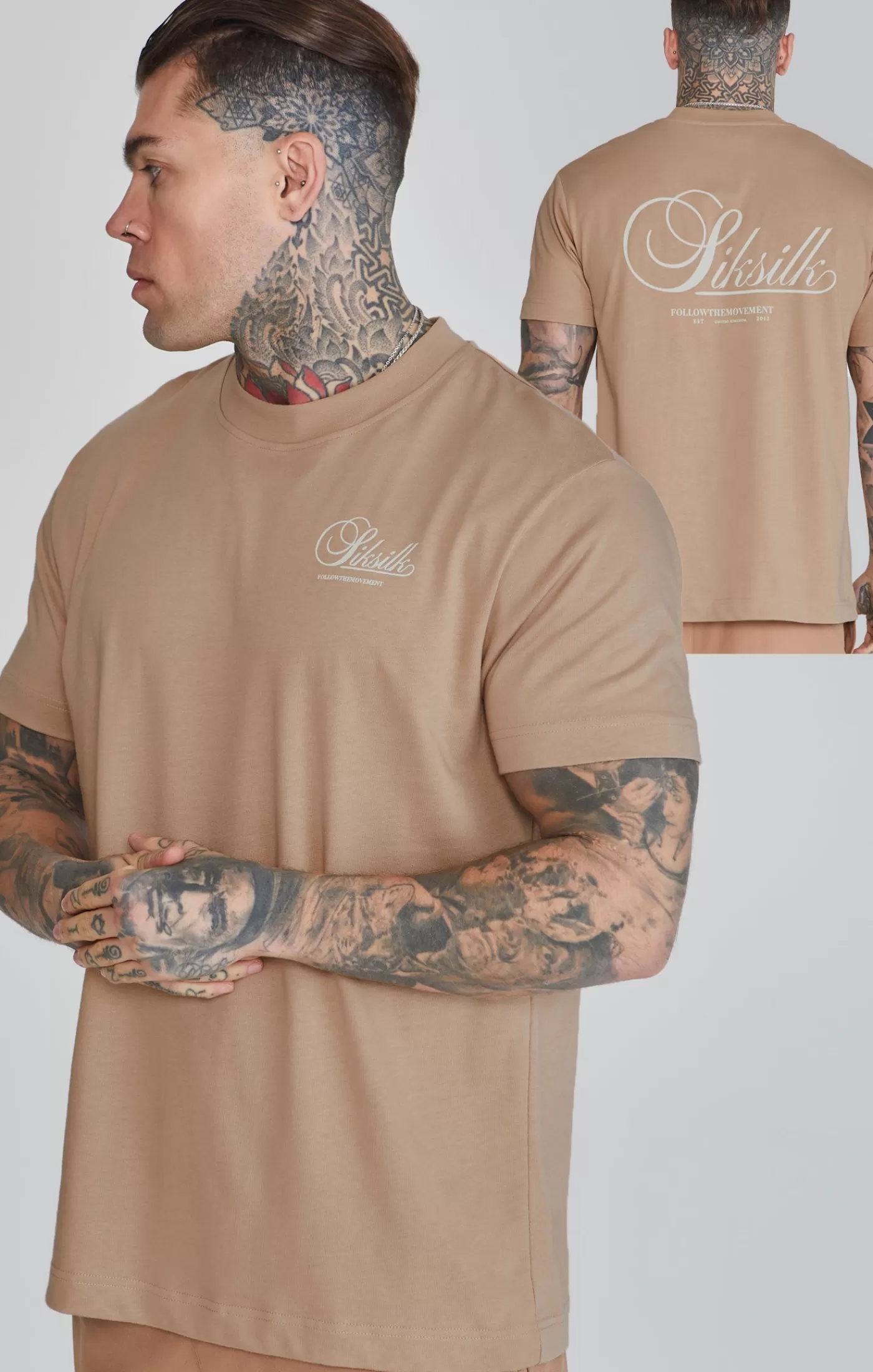 Best T-shirt graficzny Koszulki