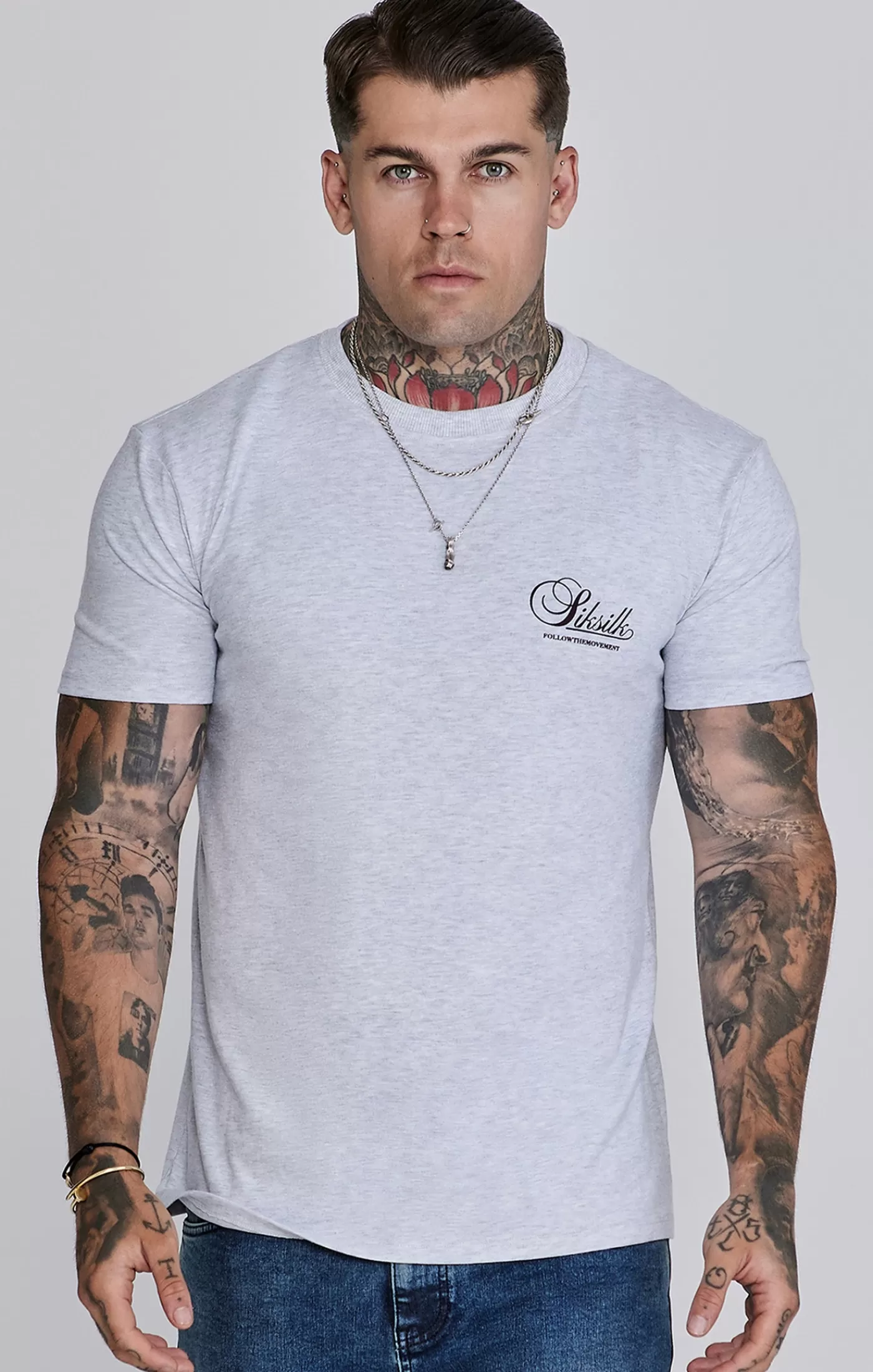 Hot T-shirt graficzny Koszulki