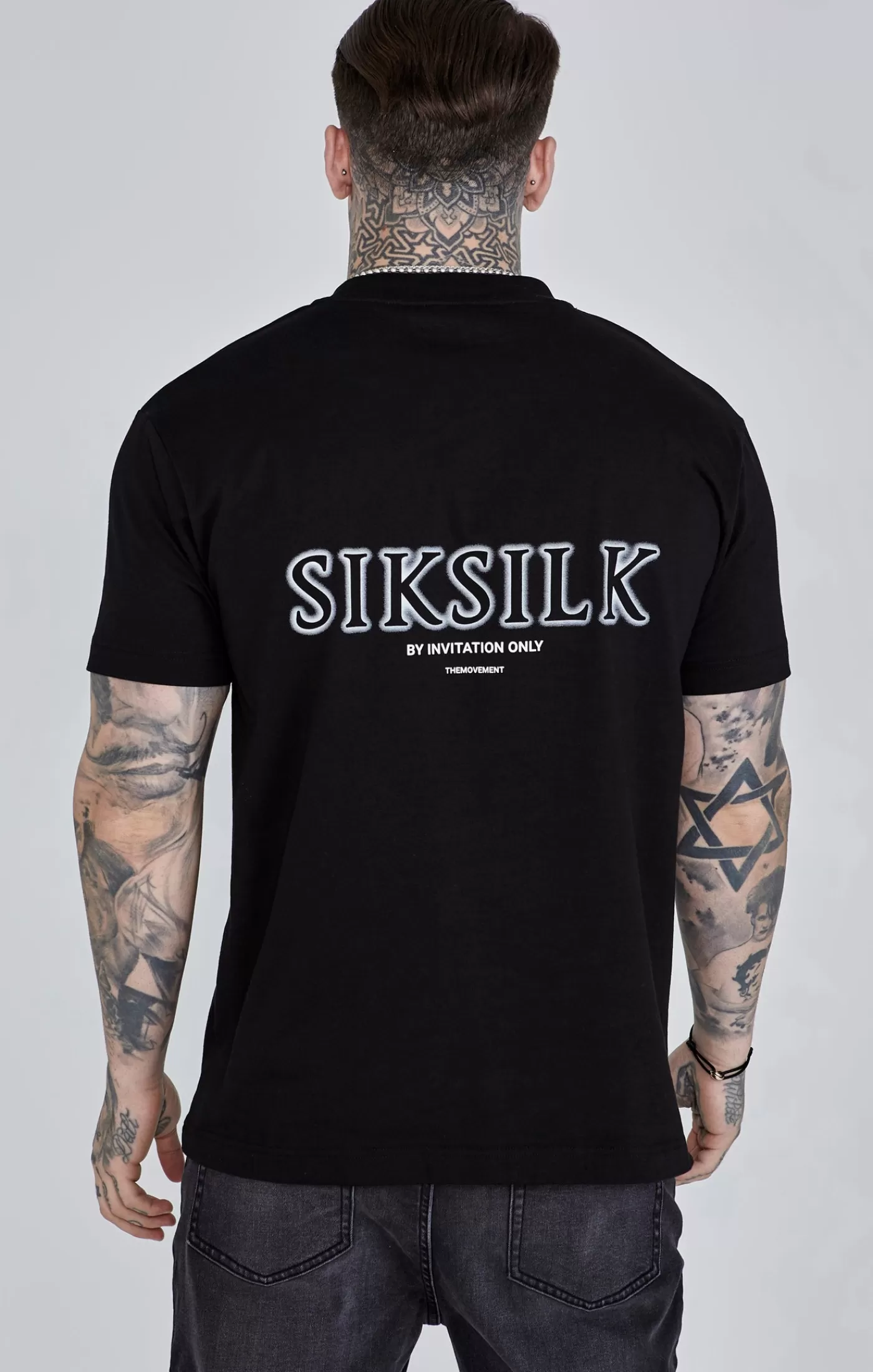 Hot T-shirt graficzny Koszulki