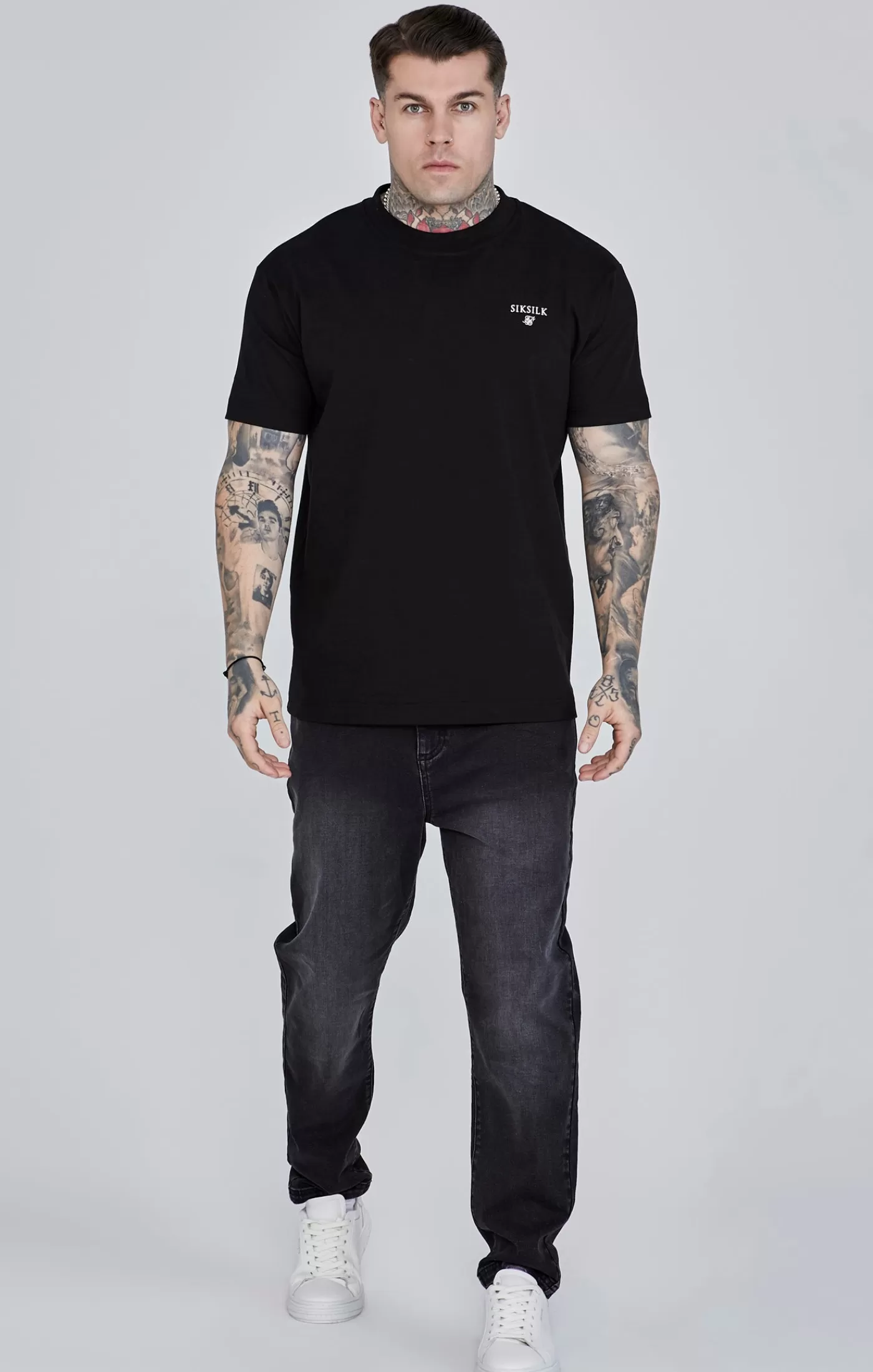 Hot T-shirt graficzny Koszulki