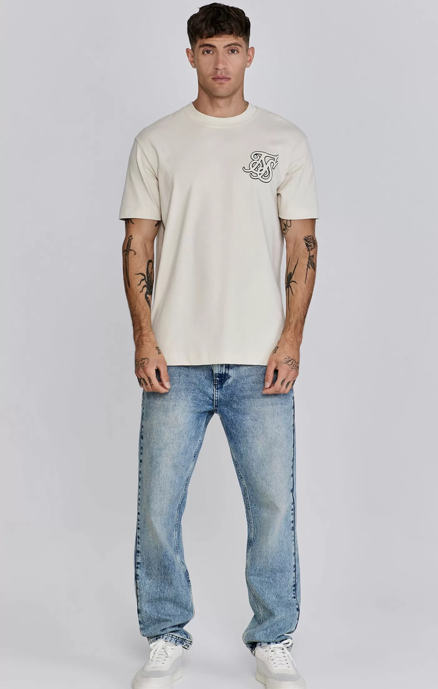 Shop T-shirt logo Koszulki