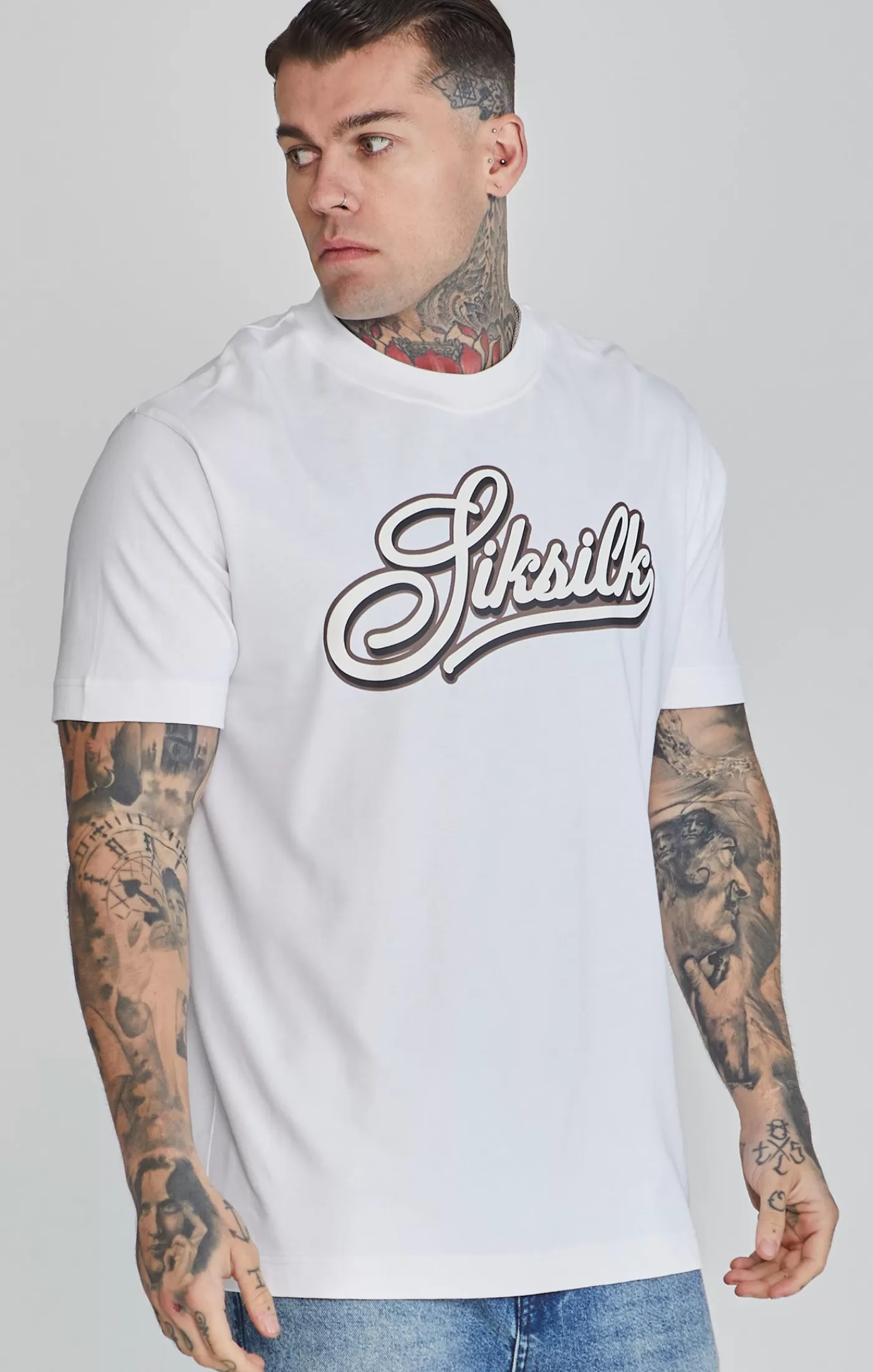 Clearance T-shirt logo Koszulki