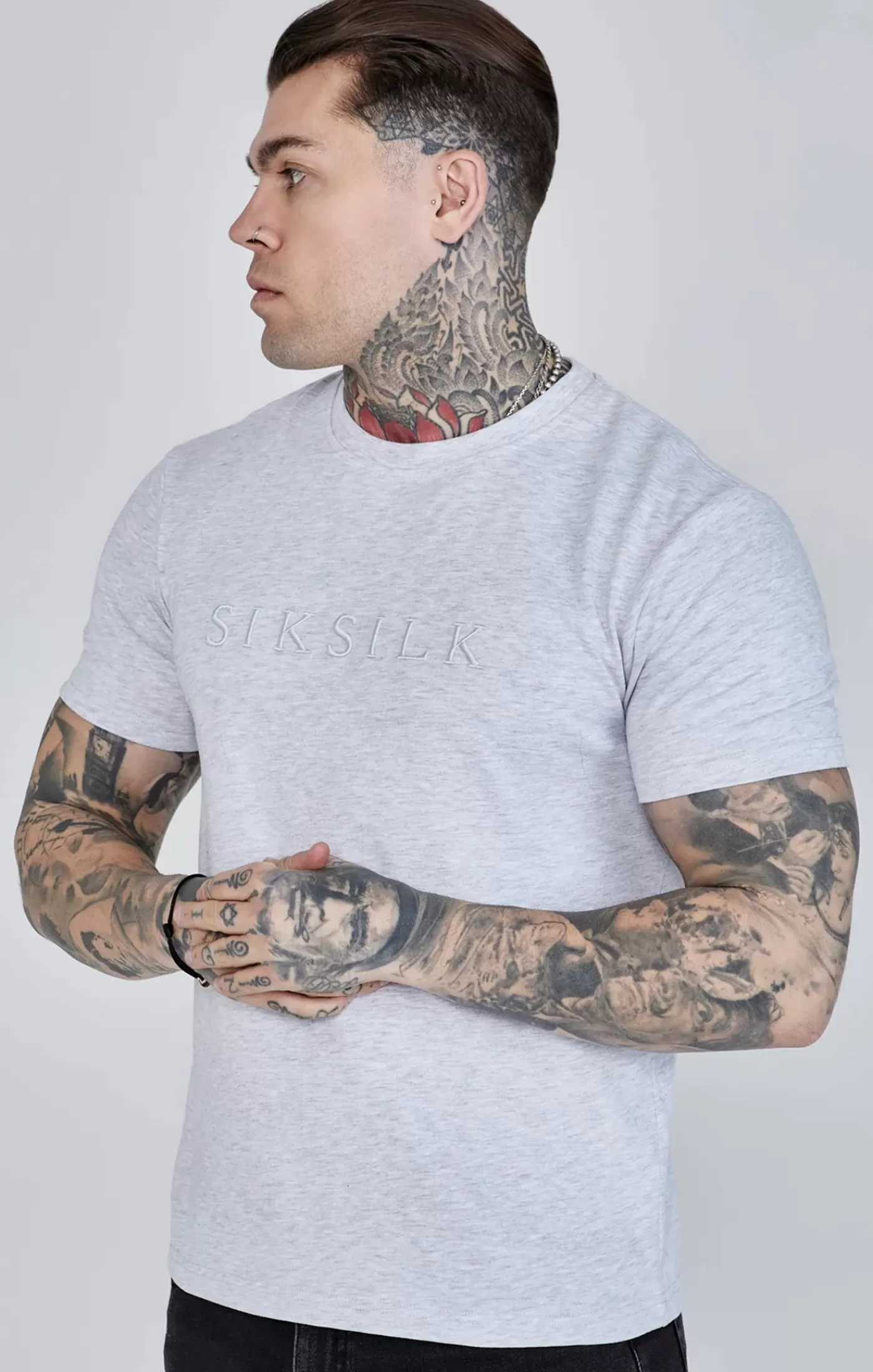 Hot T-shirt logo Koszulki