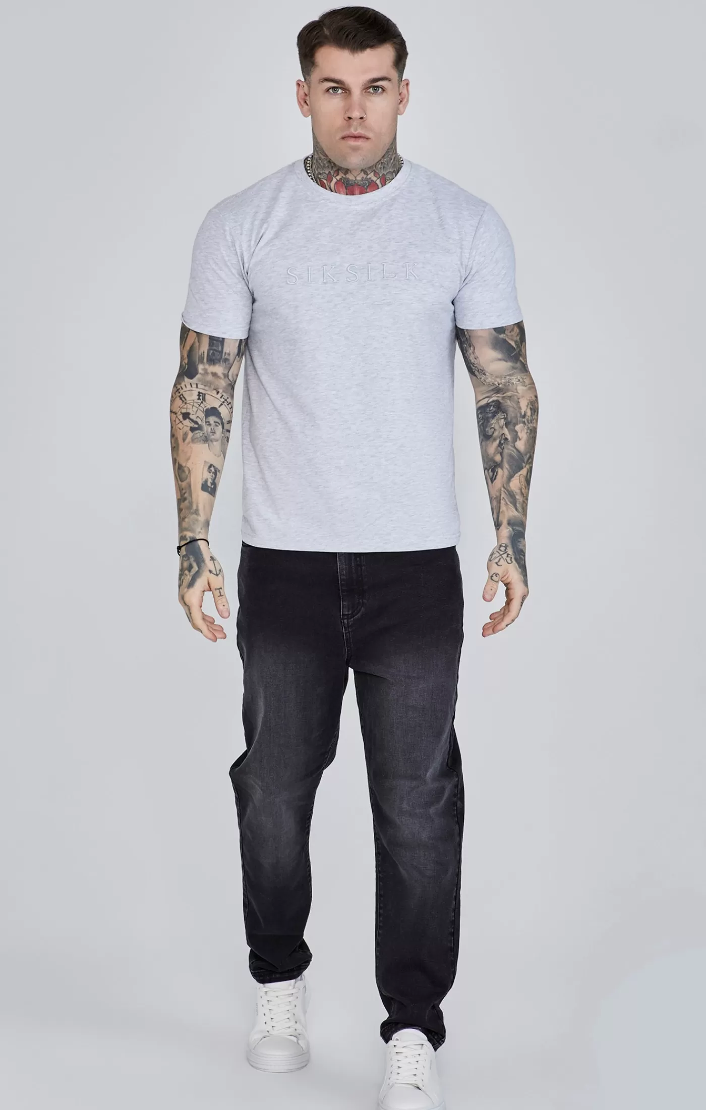 Hot T-shirt logo Koszulki