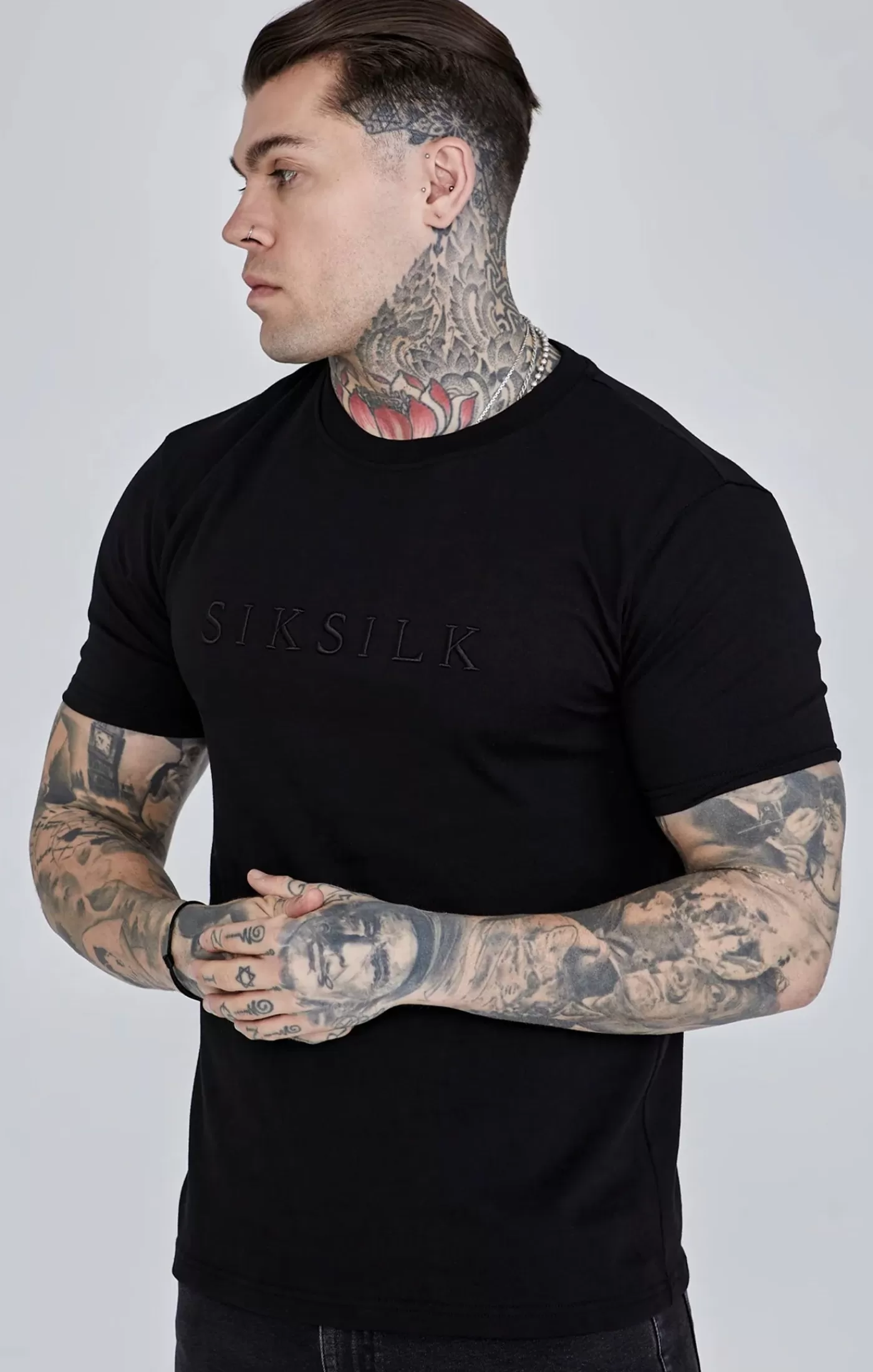 Hot T-shirt logo Koszulki