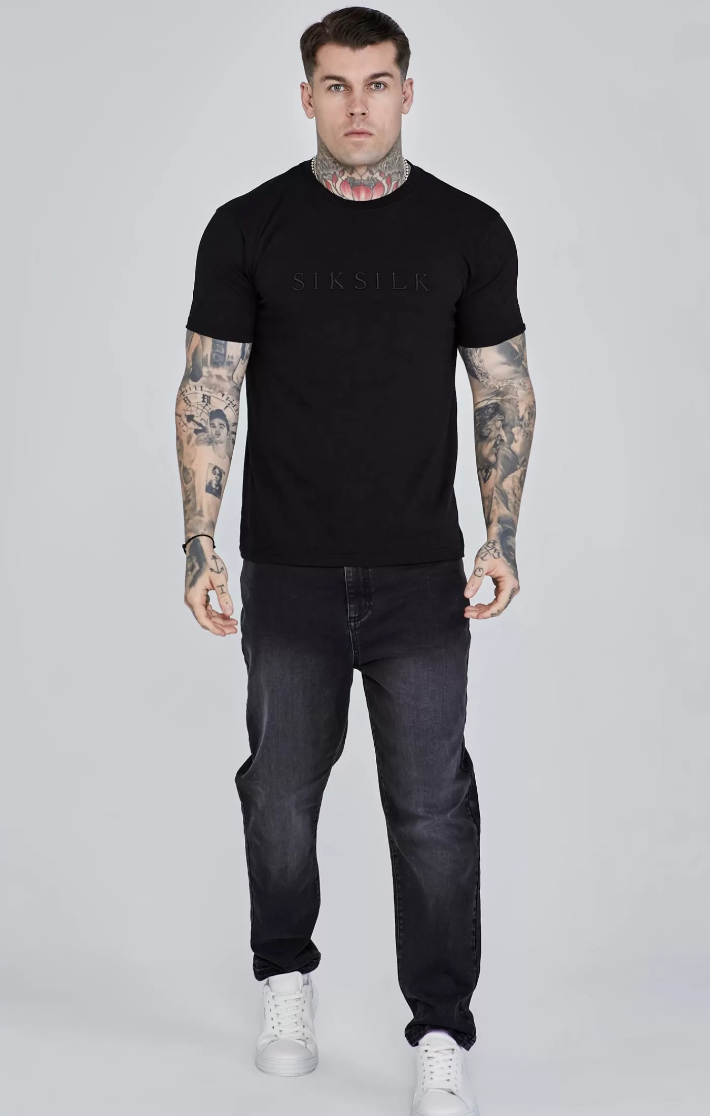 Hot T-shirt logo Koszulki