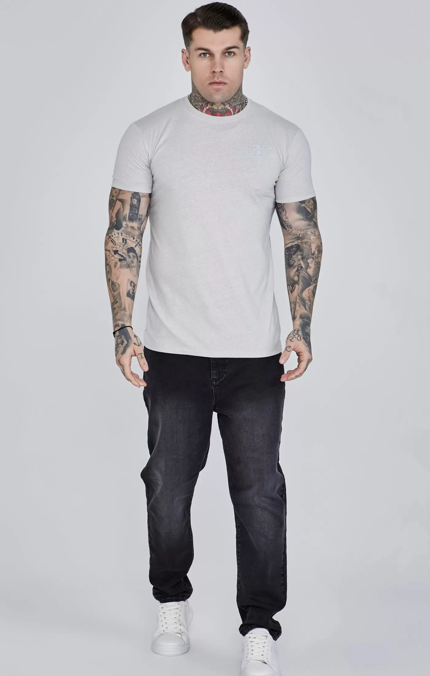 New T-shirt margla Koszulki