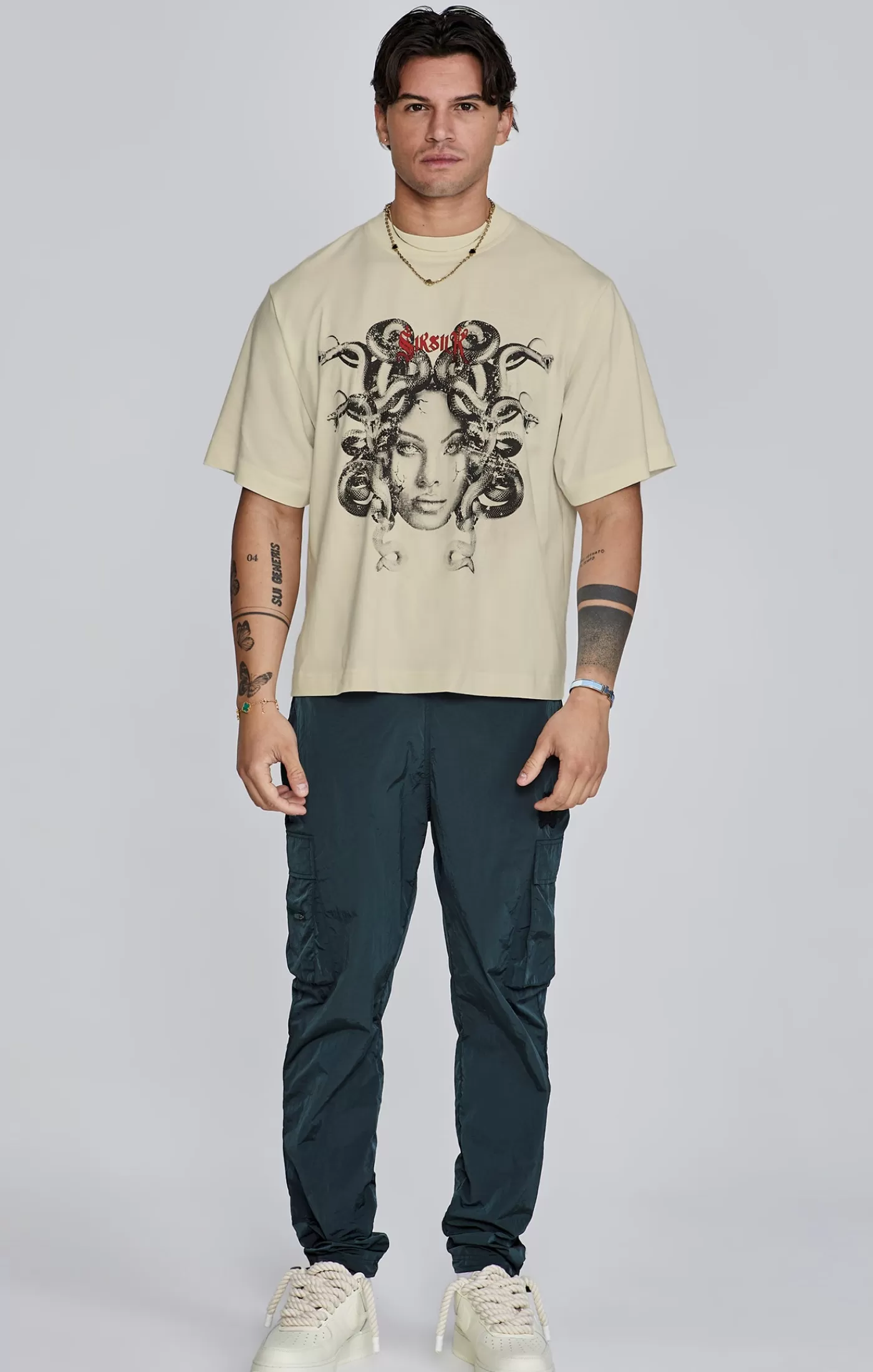 Shop T-shirt Medusa Koszulki