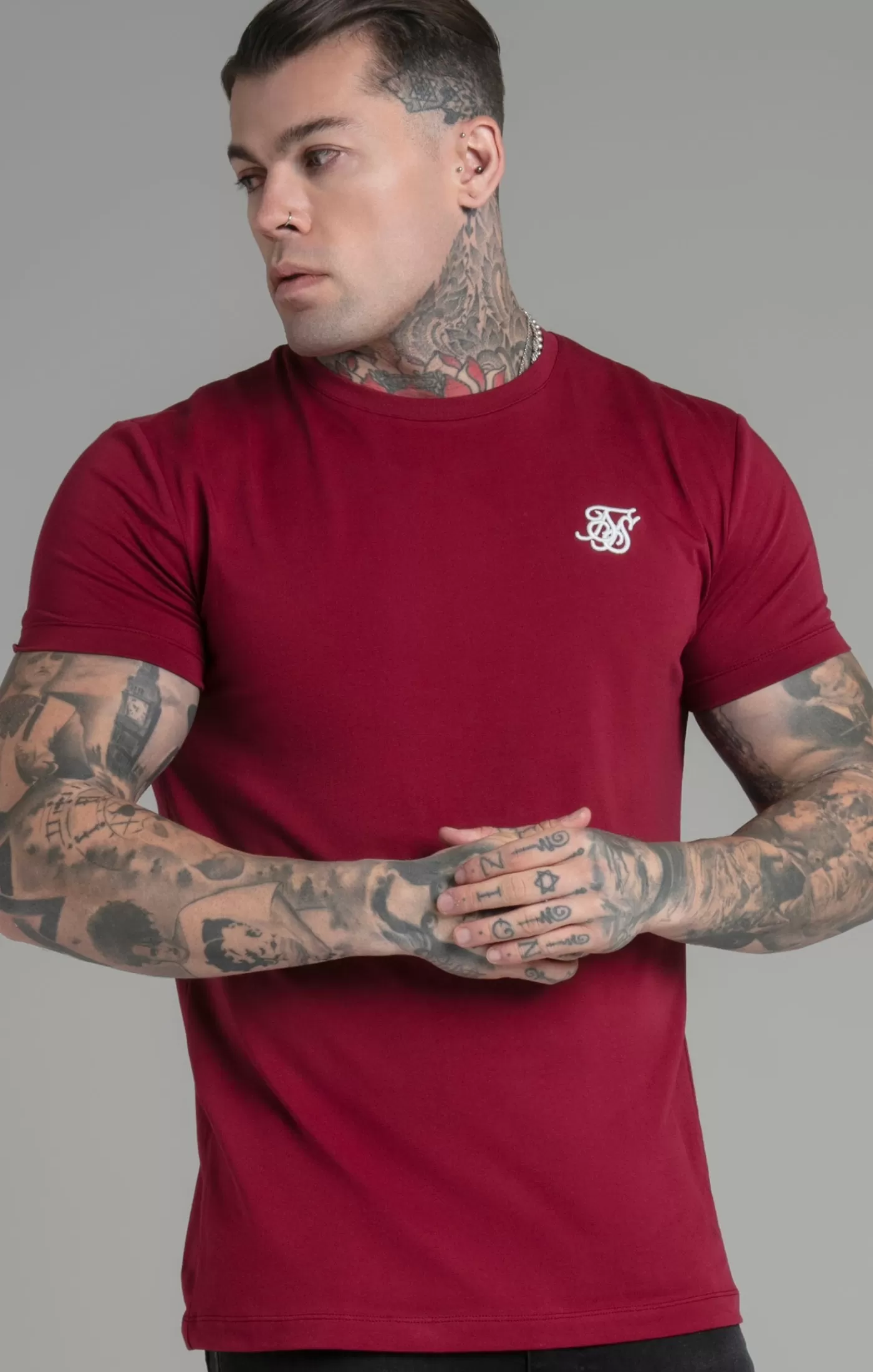 Shop T-shirt Muscle Fit Koszulki