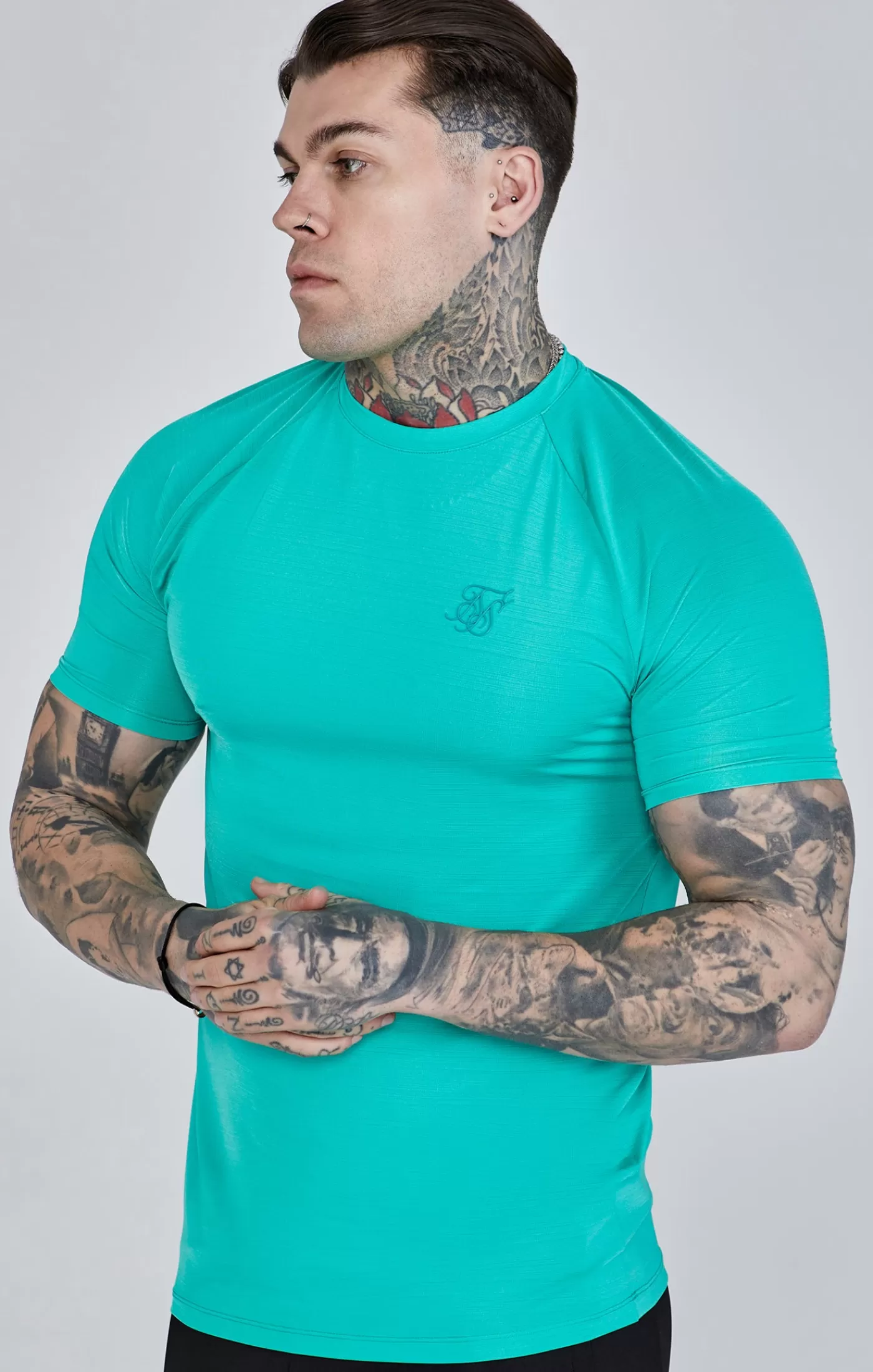 Store T-shirt Muscle Fit Koszulki