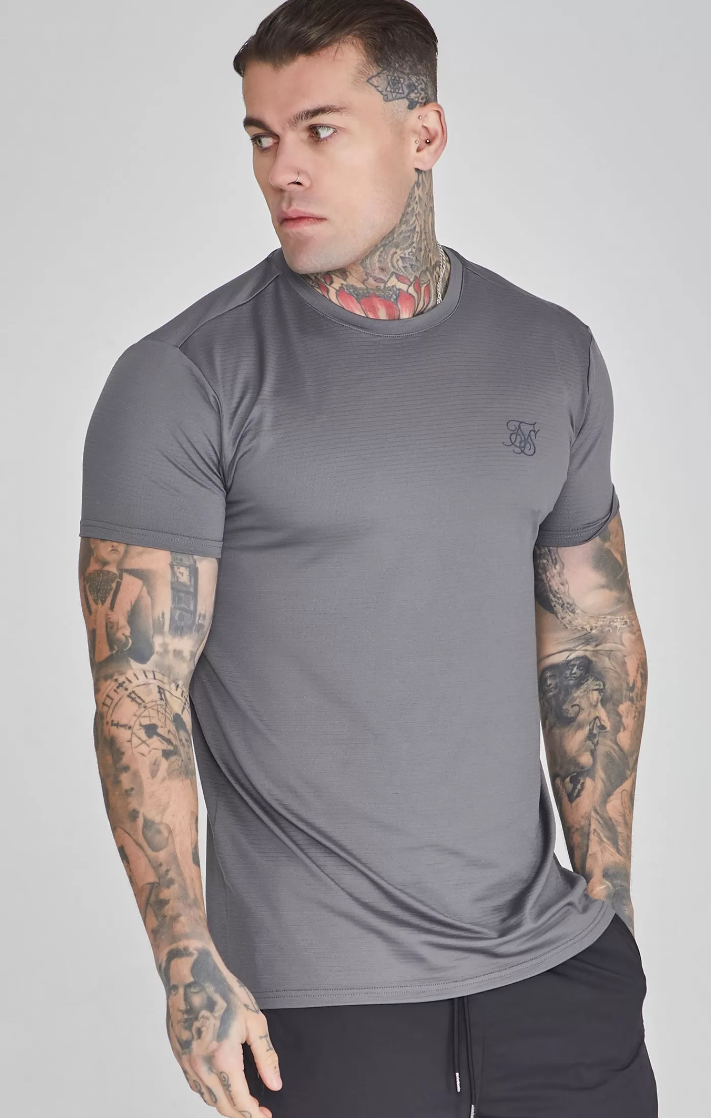 Store T-shirt Muscle Fit Koszulki