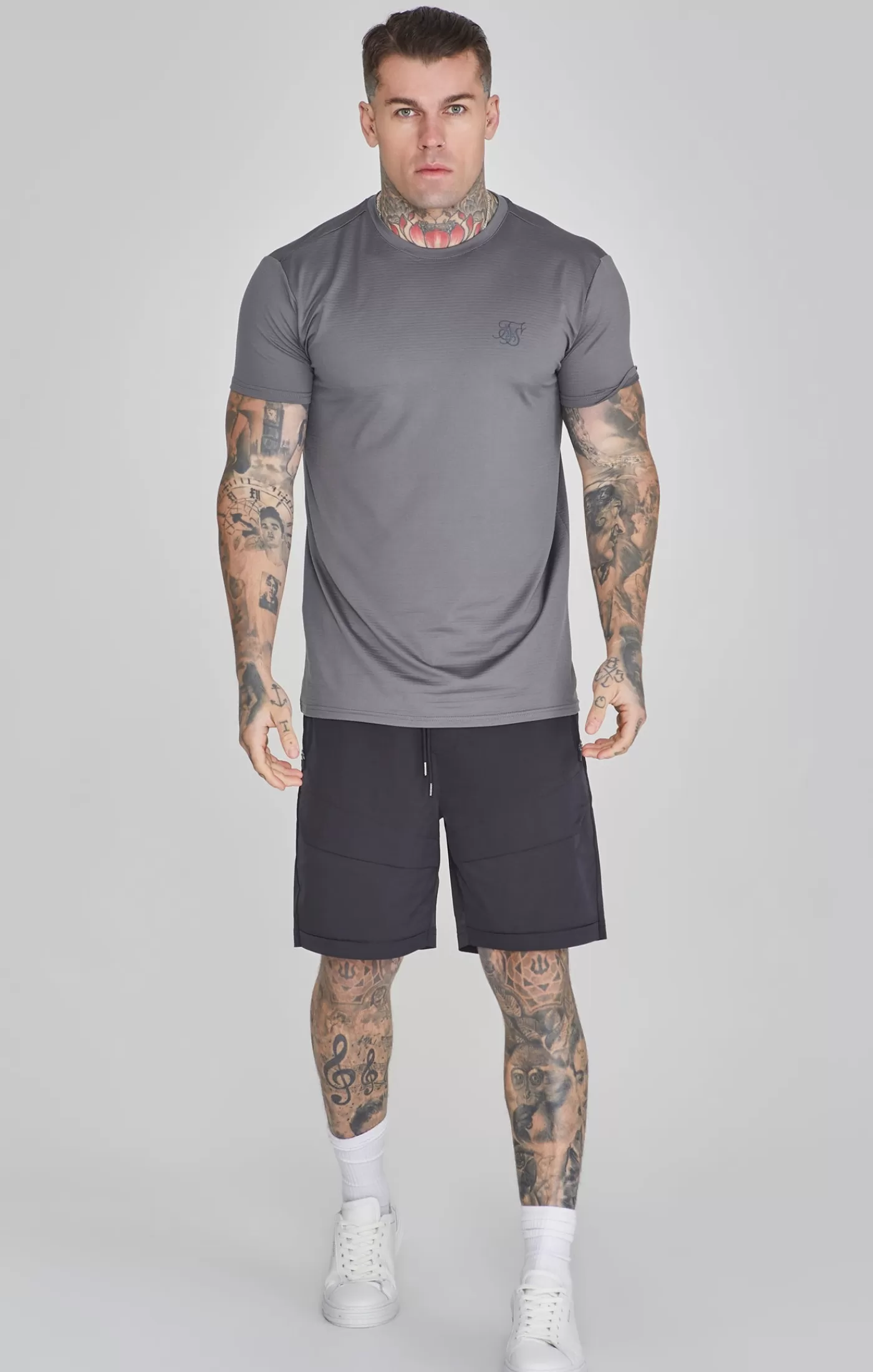 Store T-shirt Muscle Fit Koszulki