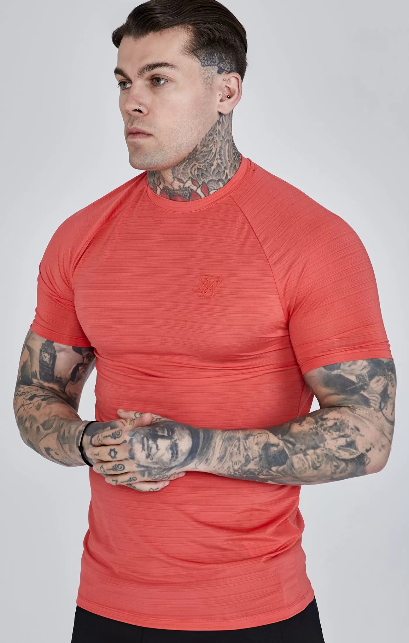 Shop T-shirt Muscle Fit Koszulki