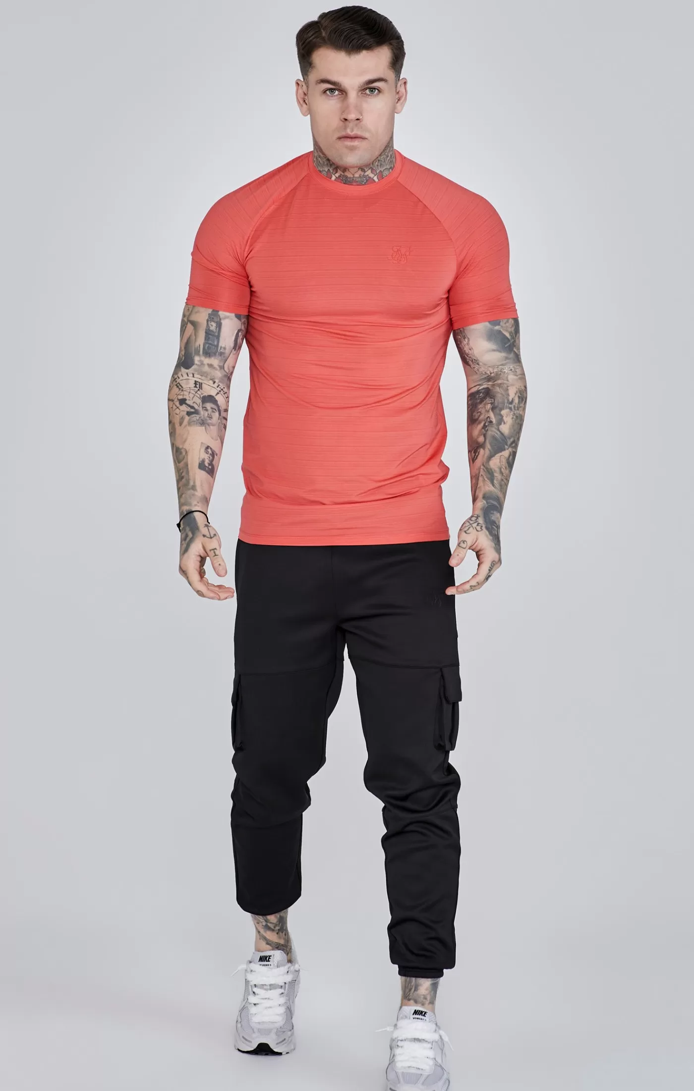 Shop T-shirt Muscle Fit Koszulki