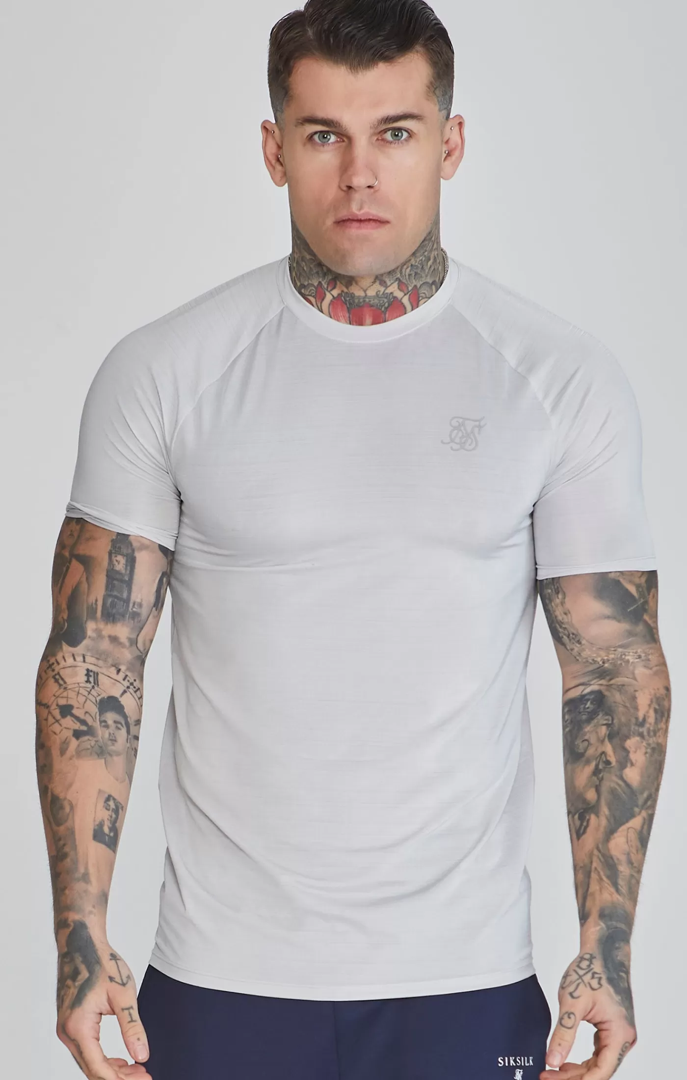 Cheap T-shirt Muscle Fit Koszulki