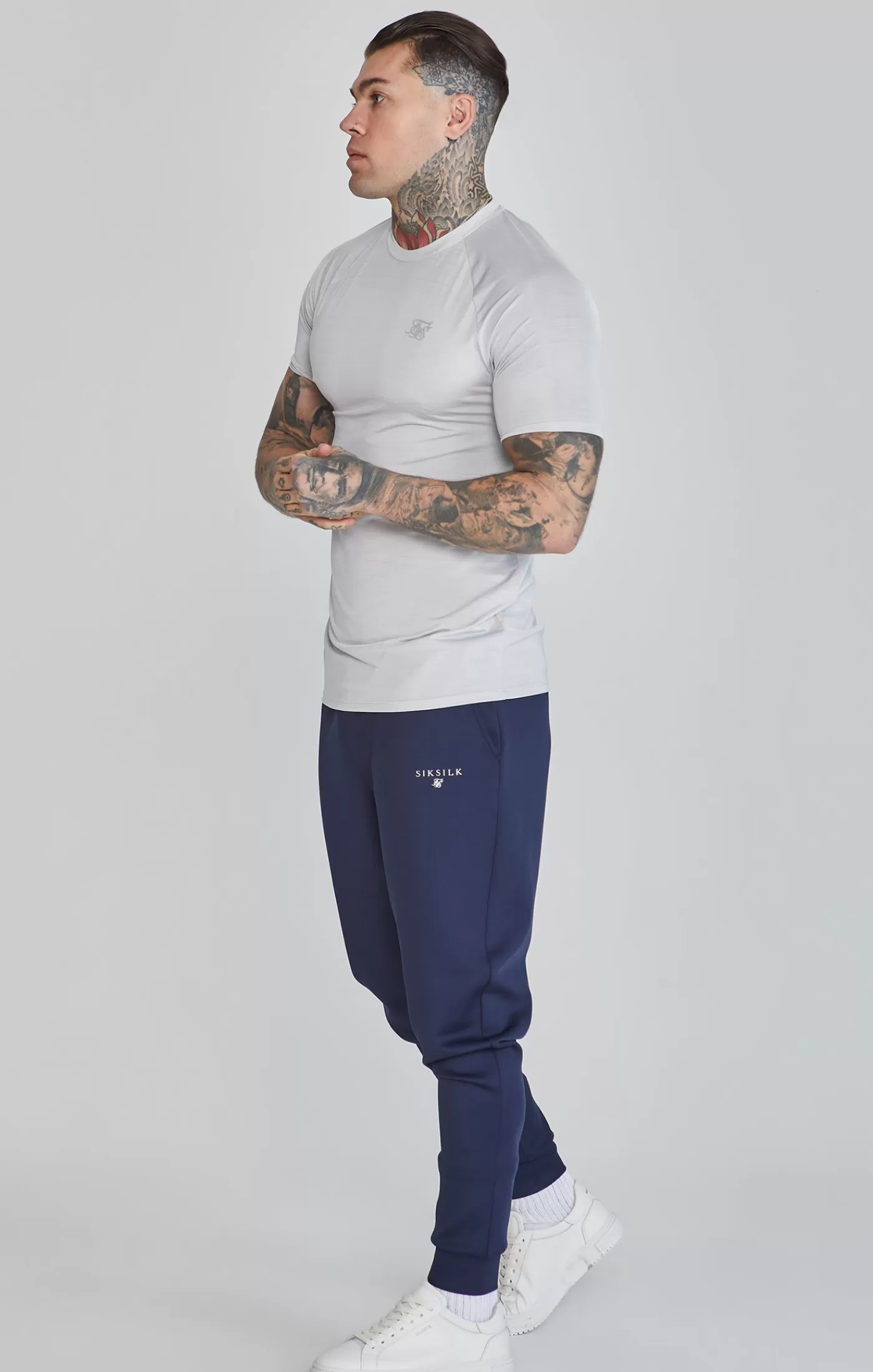 Cheap T-shirt Muscle Fit Koszulki