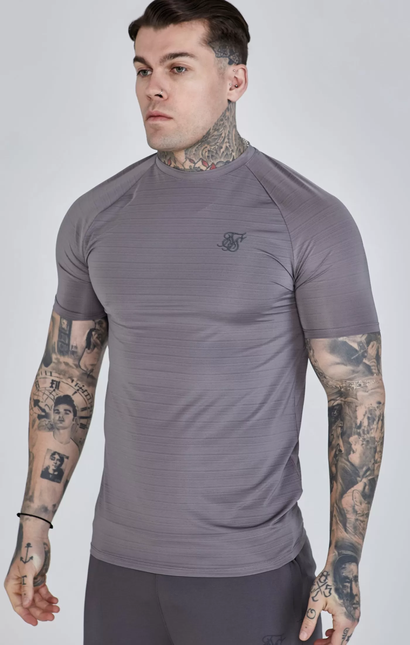 Cheap T-shirt Muscle Fit Koszulki