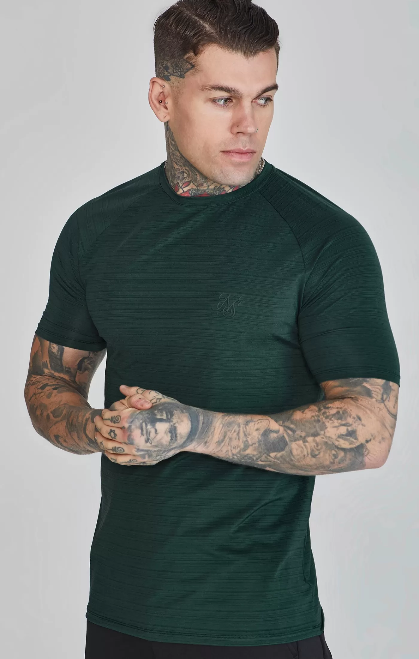 Cheap T-shirt Muscle Fit Koszulki