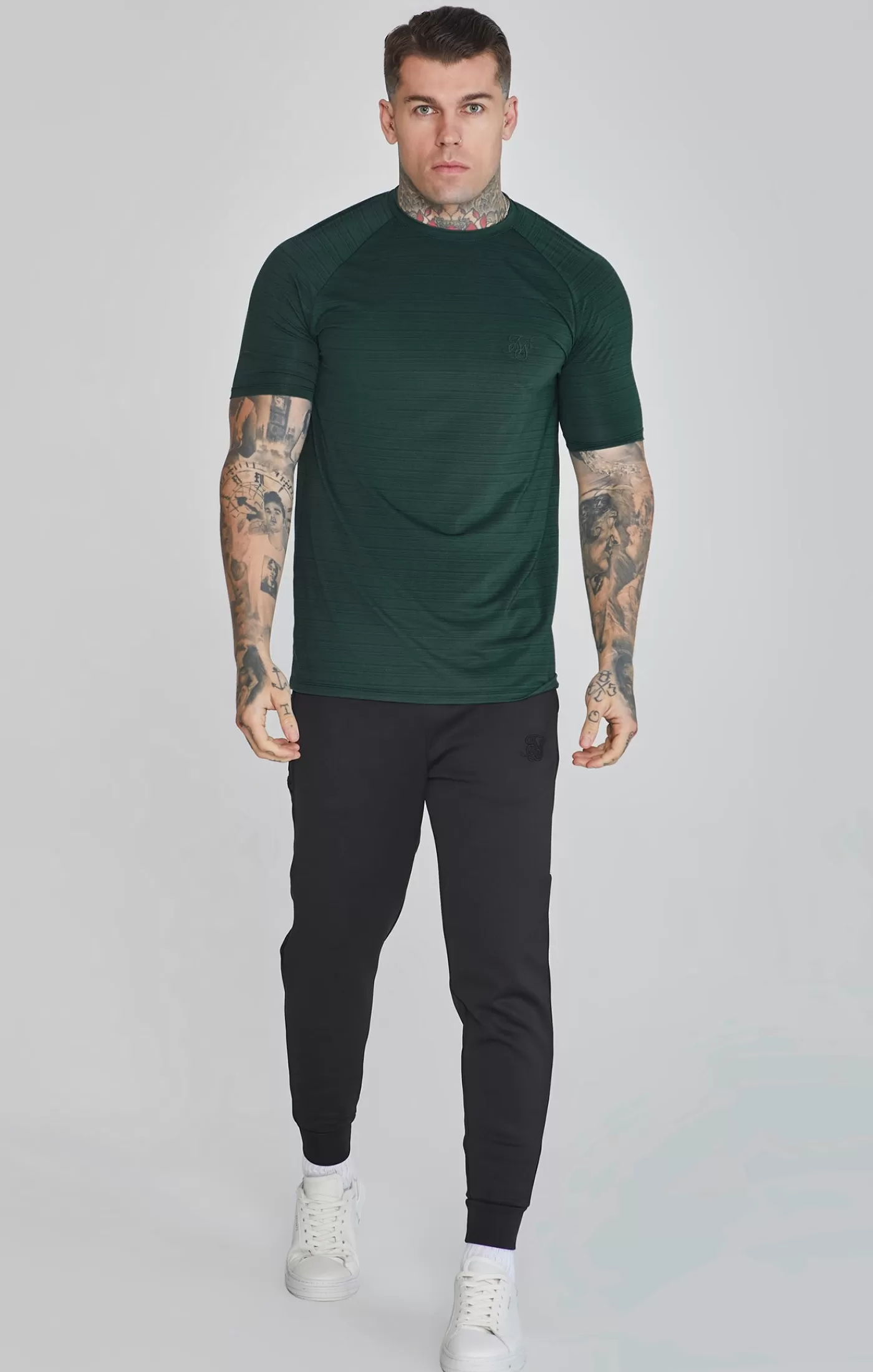 Cheap T-shirt Muscle Fit Koszulki