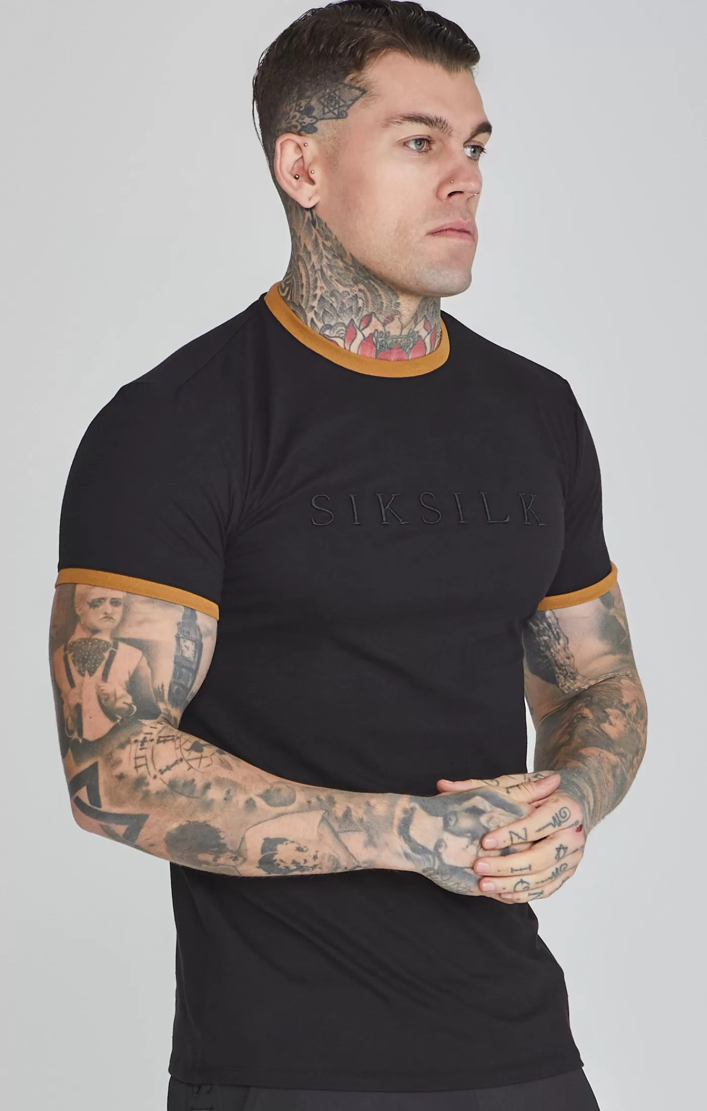 Best T-shirt Ringer Koszulki