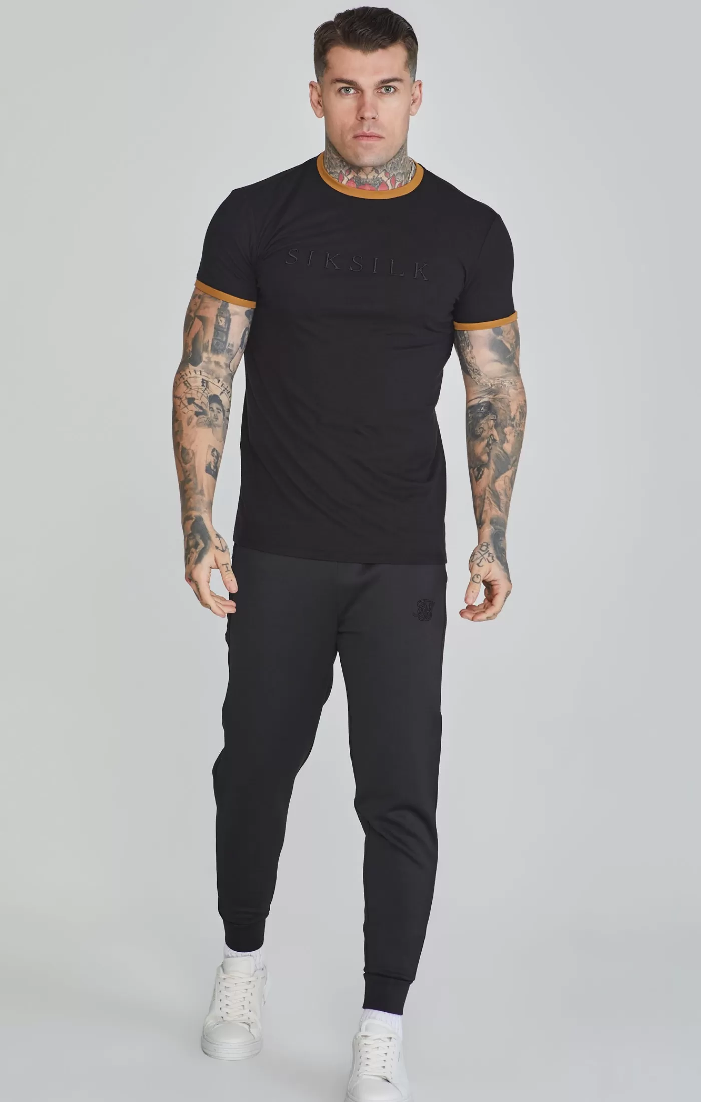 Best T-shirt Ringer Koszulki