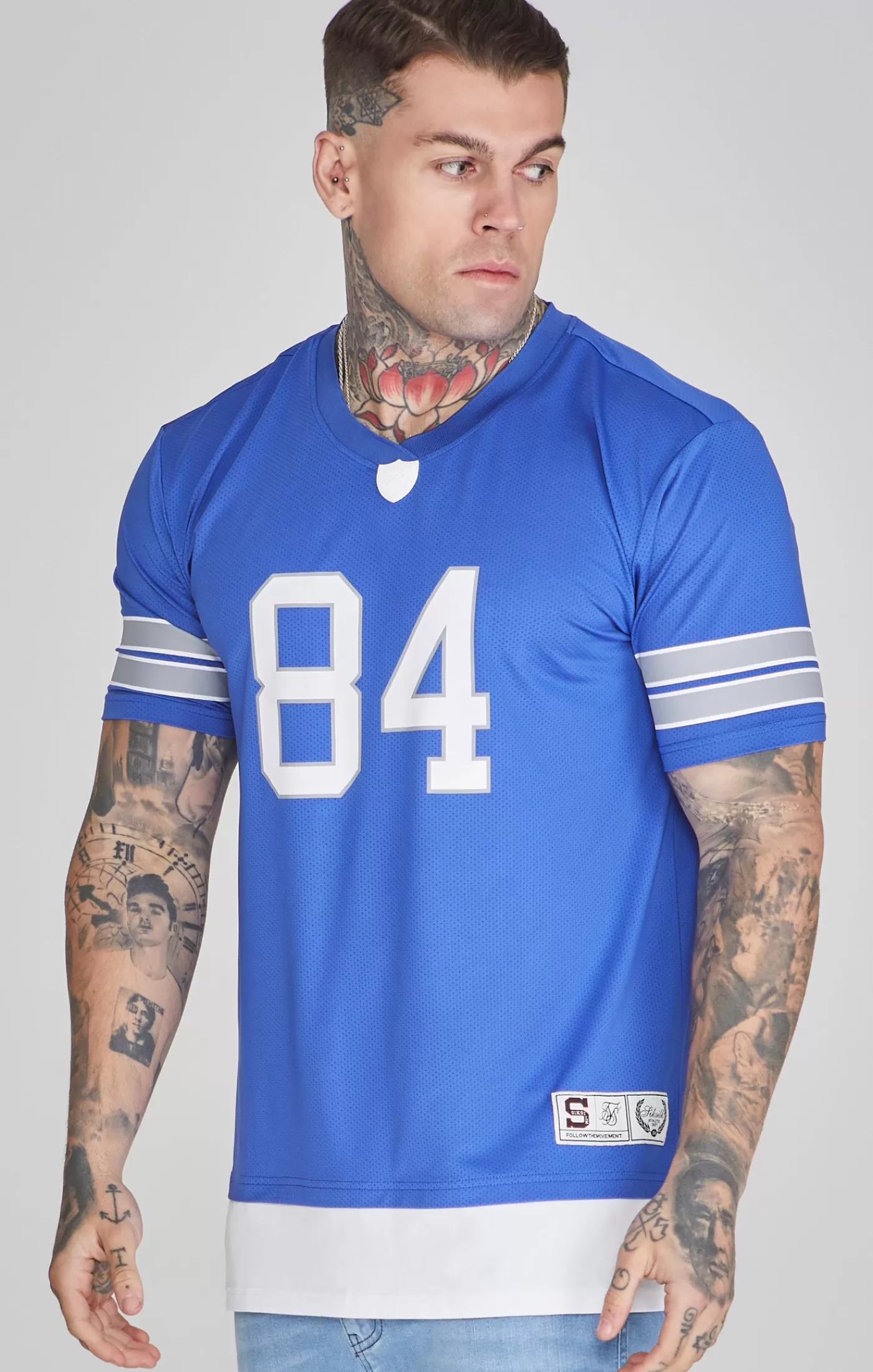 Online T-shirt sportowy Koszulki