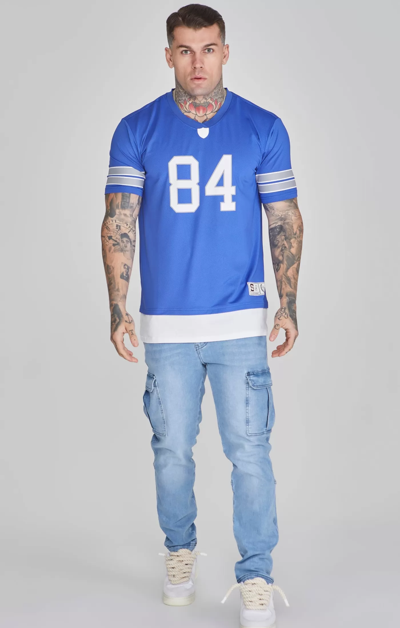 Online T-shirt sportowy Koszulki