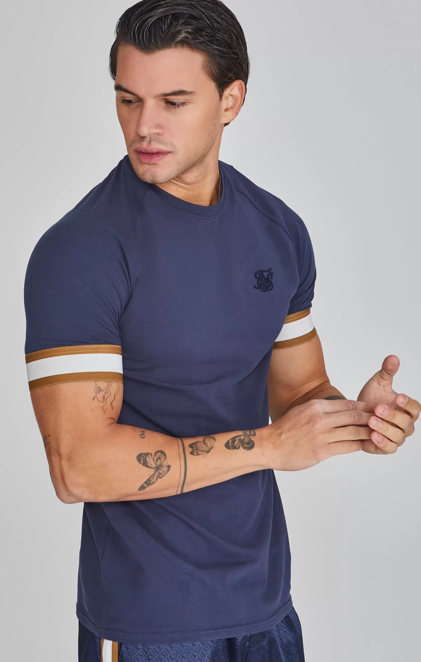 Hot T-shirt techniczny Koszulki
