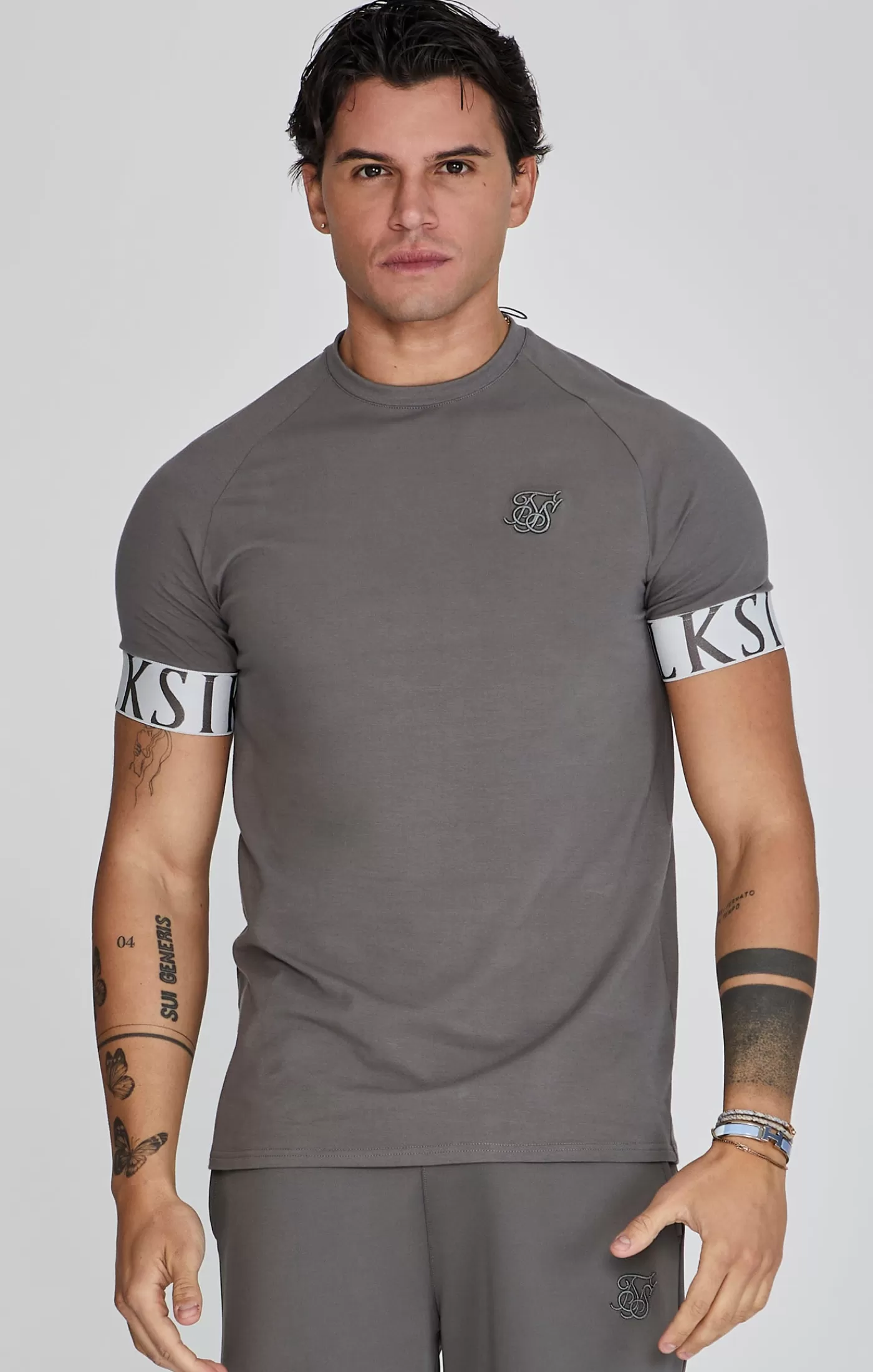 Hot T-shirt techniczny Koszulki