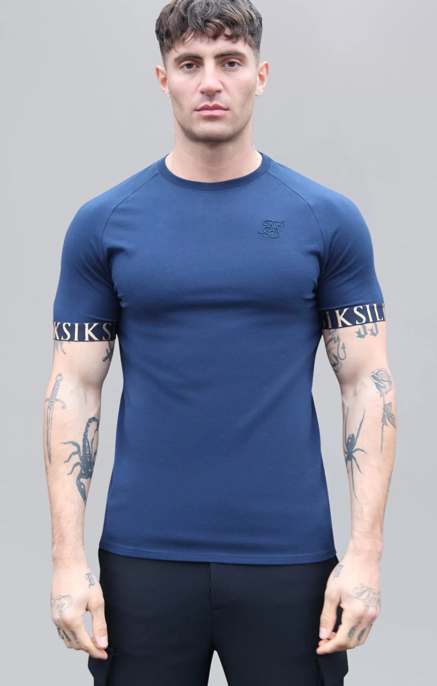 New T-shirt techniczny Koszulki
