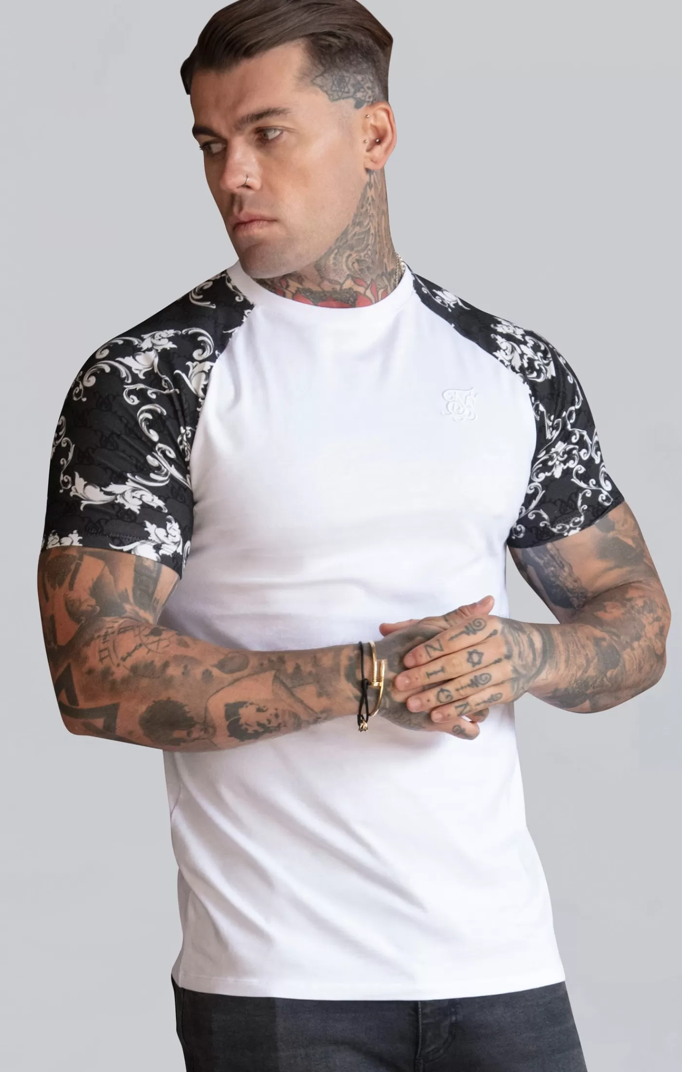 Outlet T-shirt wenecka Koszulki