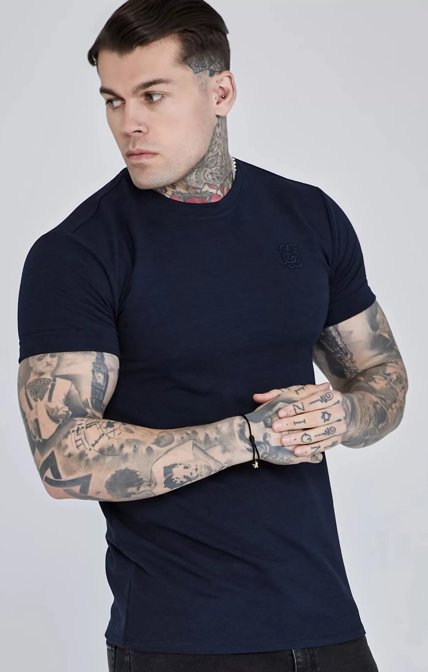 Online T-shirt z rękawem Koszulki