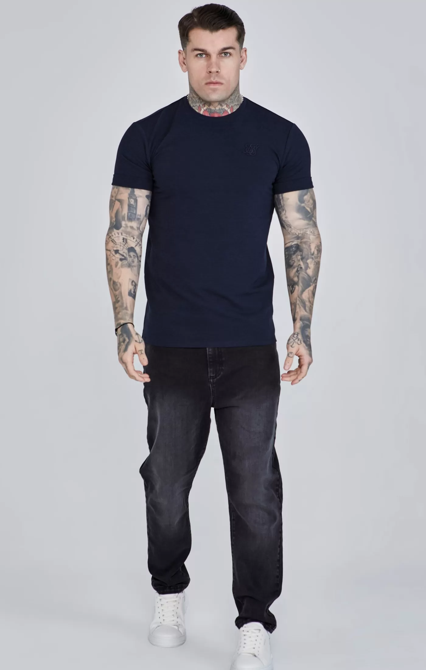 Online T-shirt z rękawem Koszulki