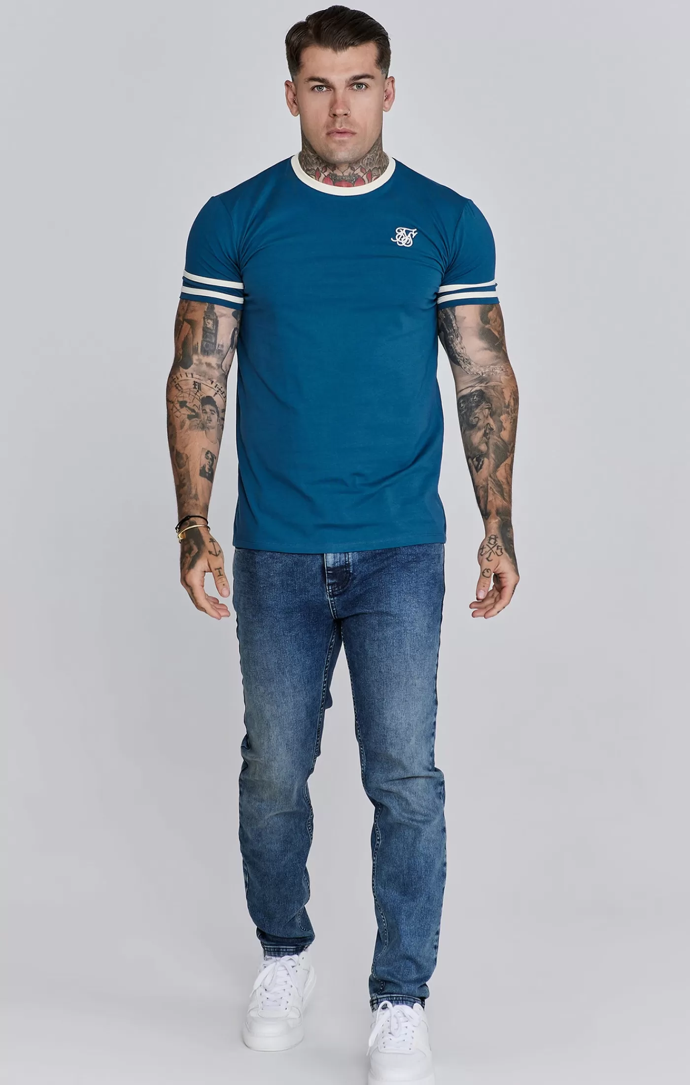 Store T-shirty turniejowe Koszulki