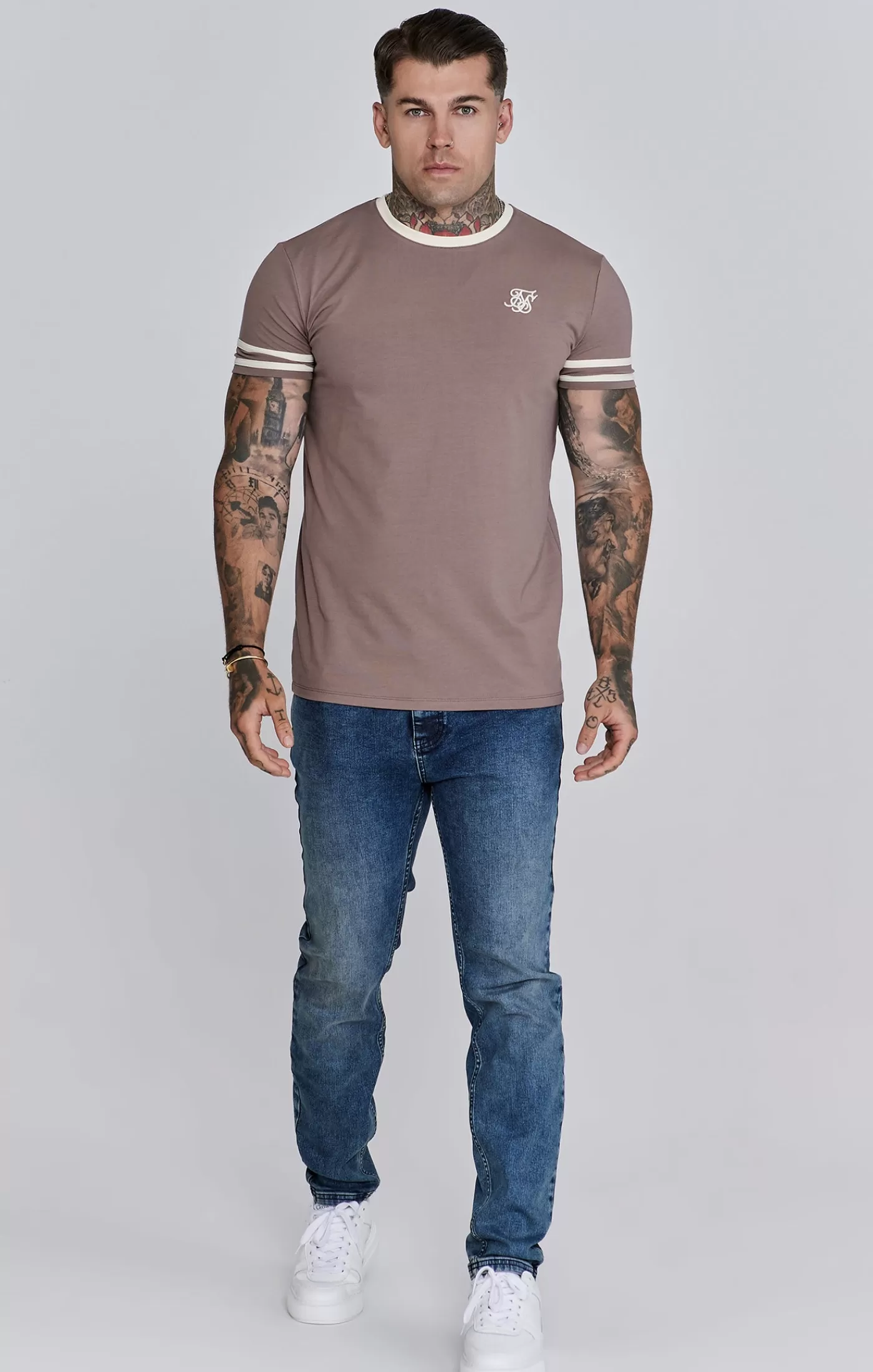 Hot T-shirty turniejowe Koszulki