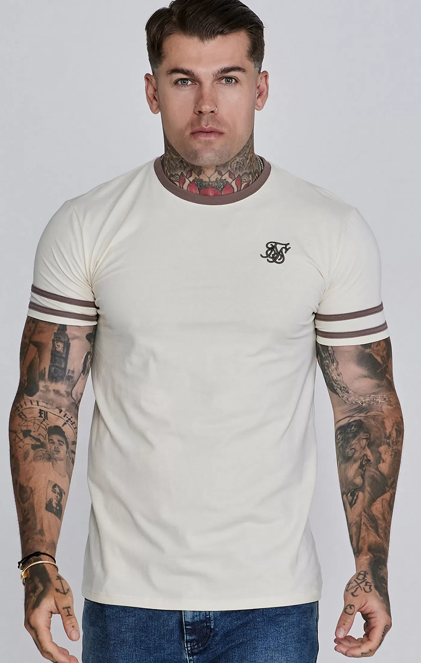 Sale T-shirty turniejowe Koszulki