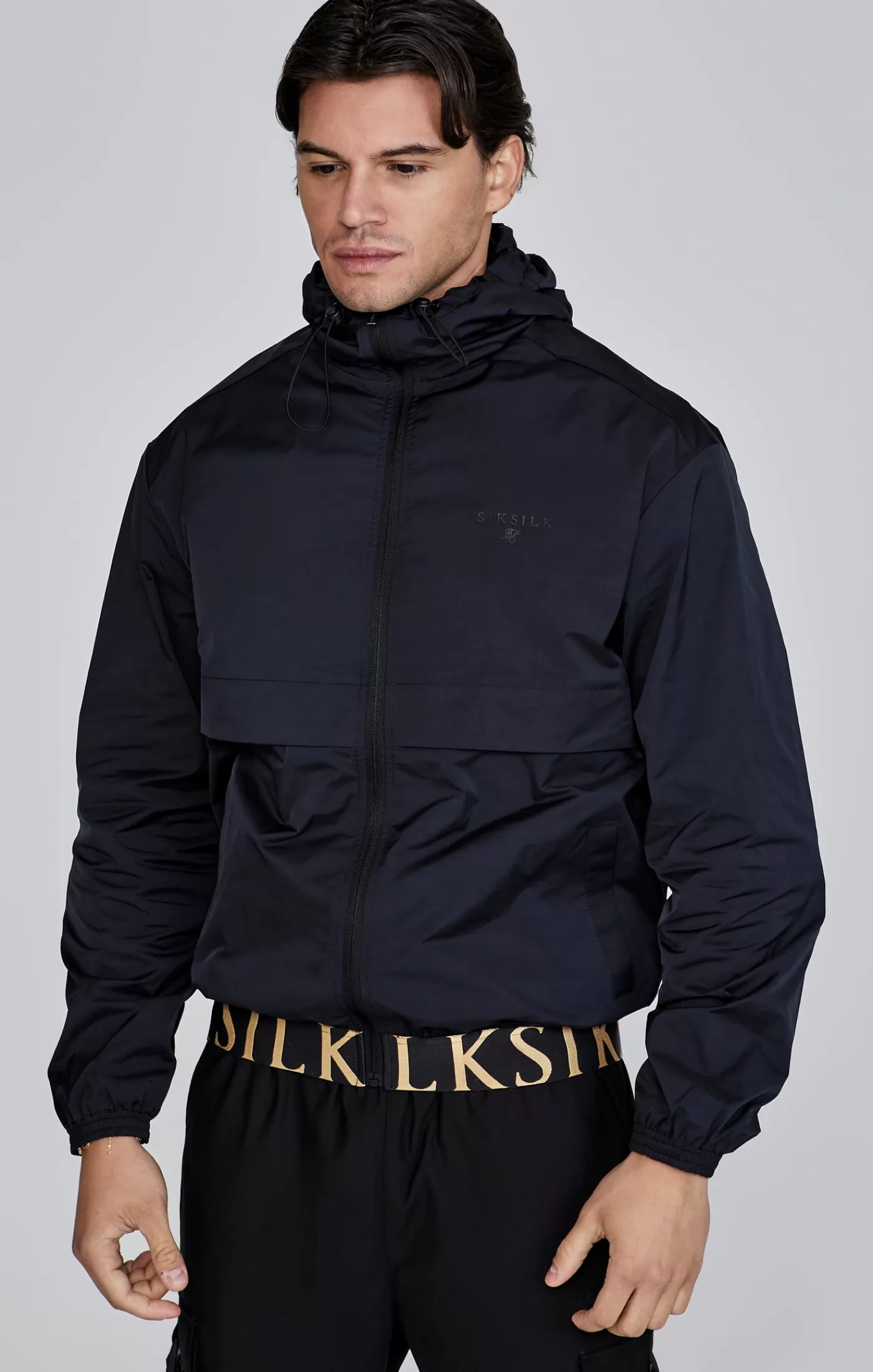 Store Windbreaker Kurtki