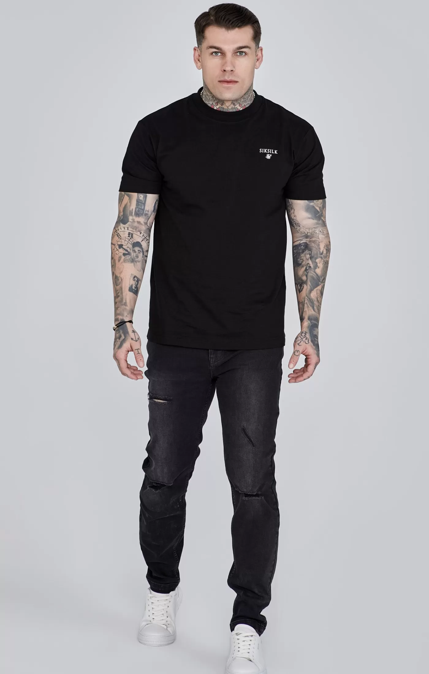 Flash Sale Zakokoła szczupłe dżinsy Dżinsy